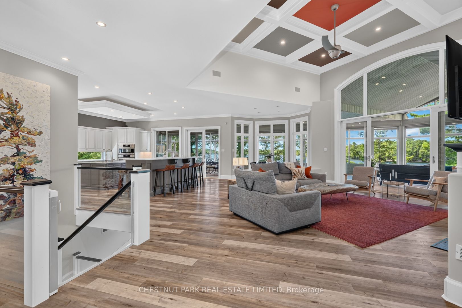 2458 Wilkinson Road Property Photo 6