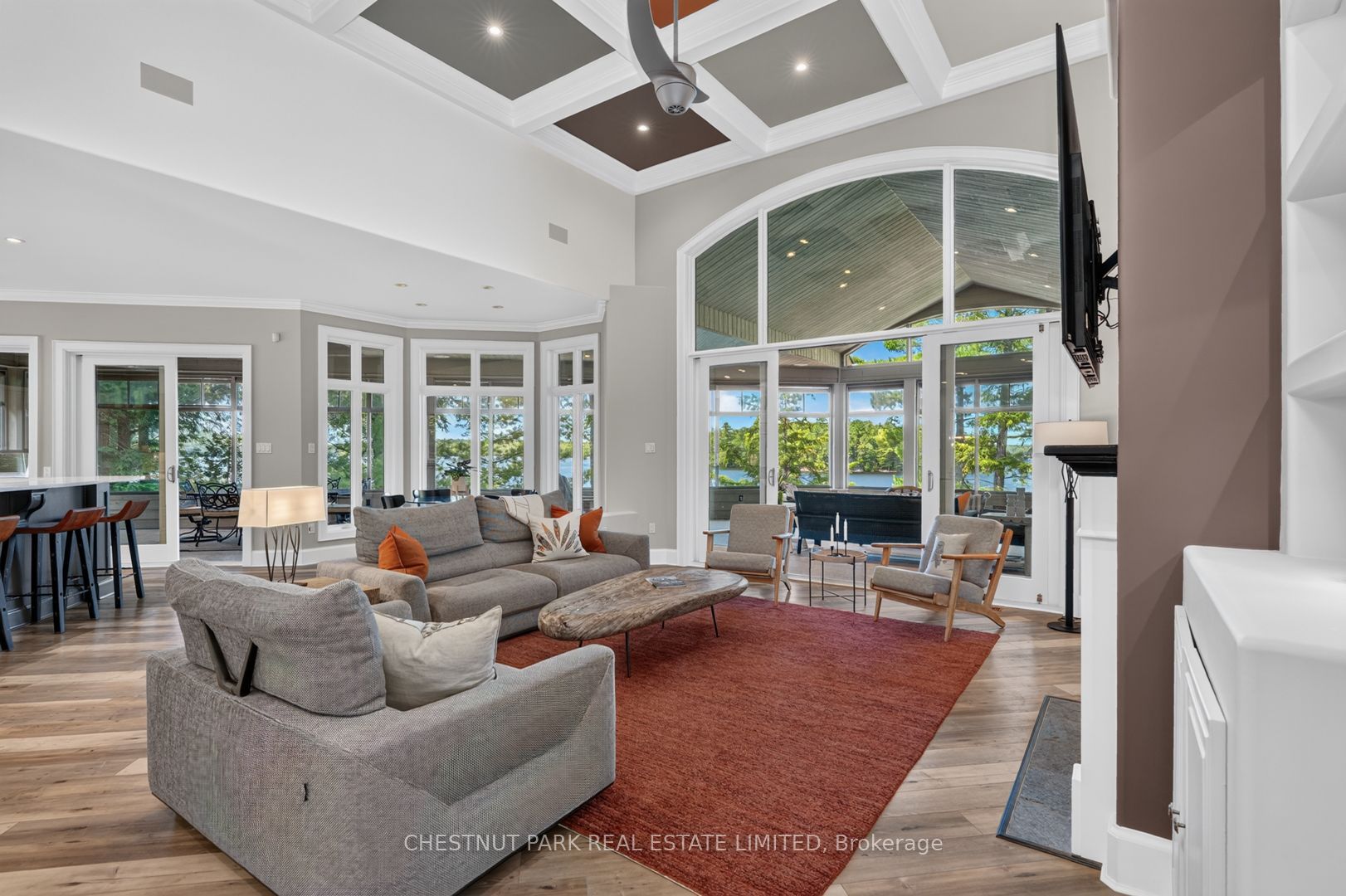 2458 Wilkinson Road Property Photo 8