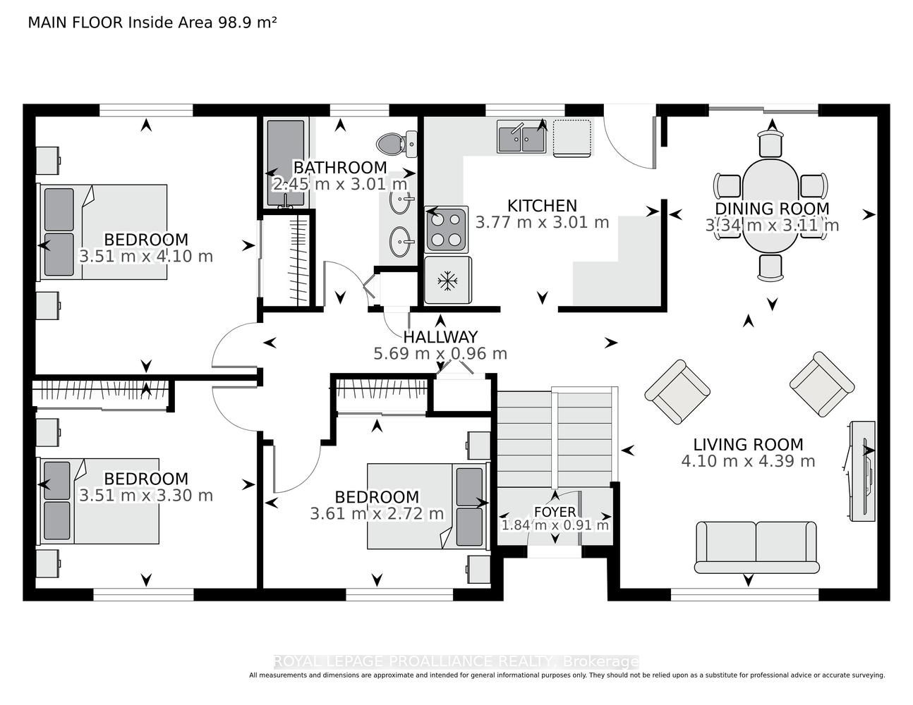 3201 Rocky Road Property Photo 44