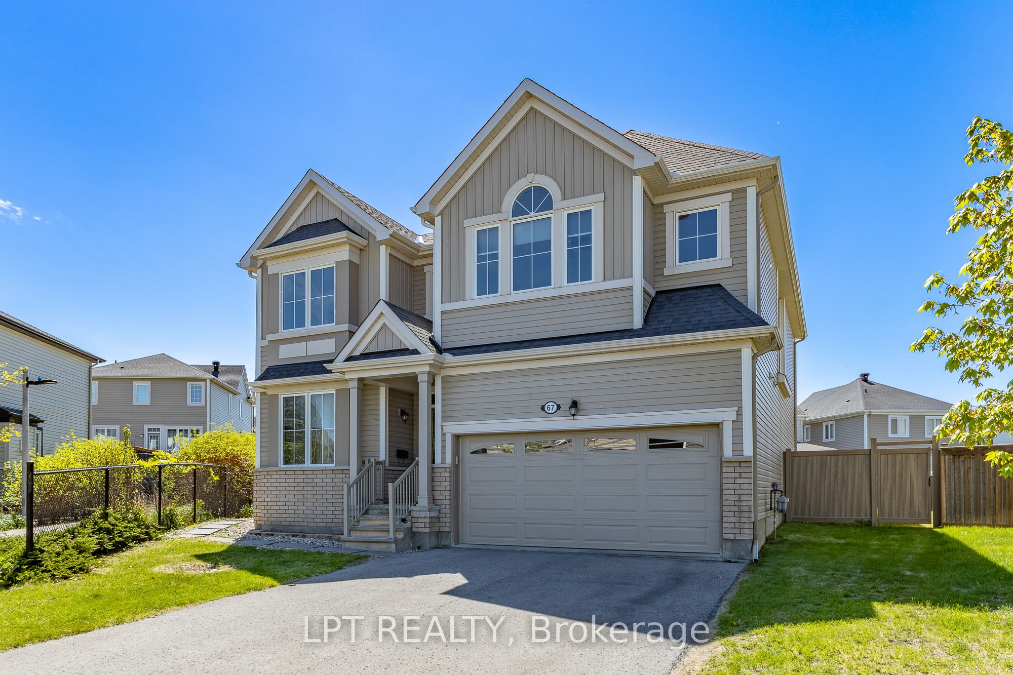67 Bristling Crescent Property Photo 1