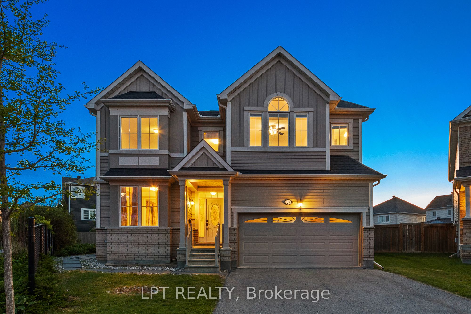 67 Bristling Crescent Property Photo 2