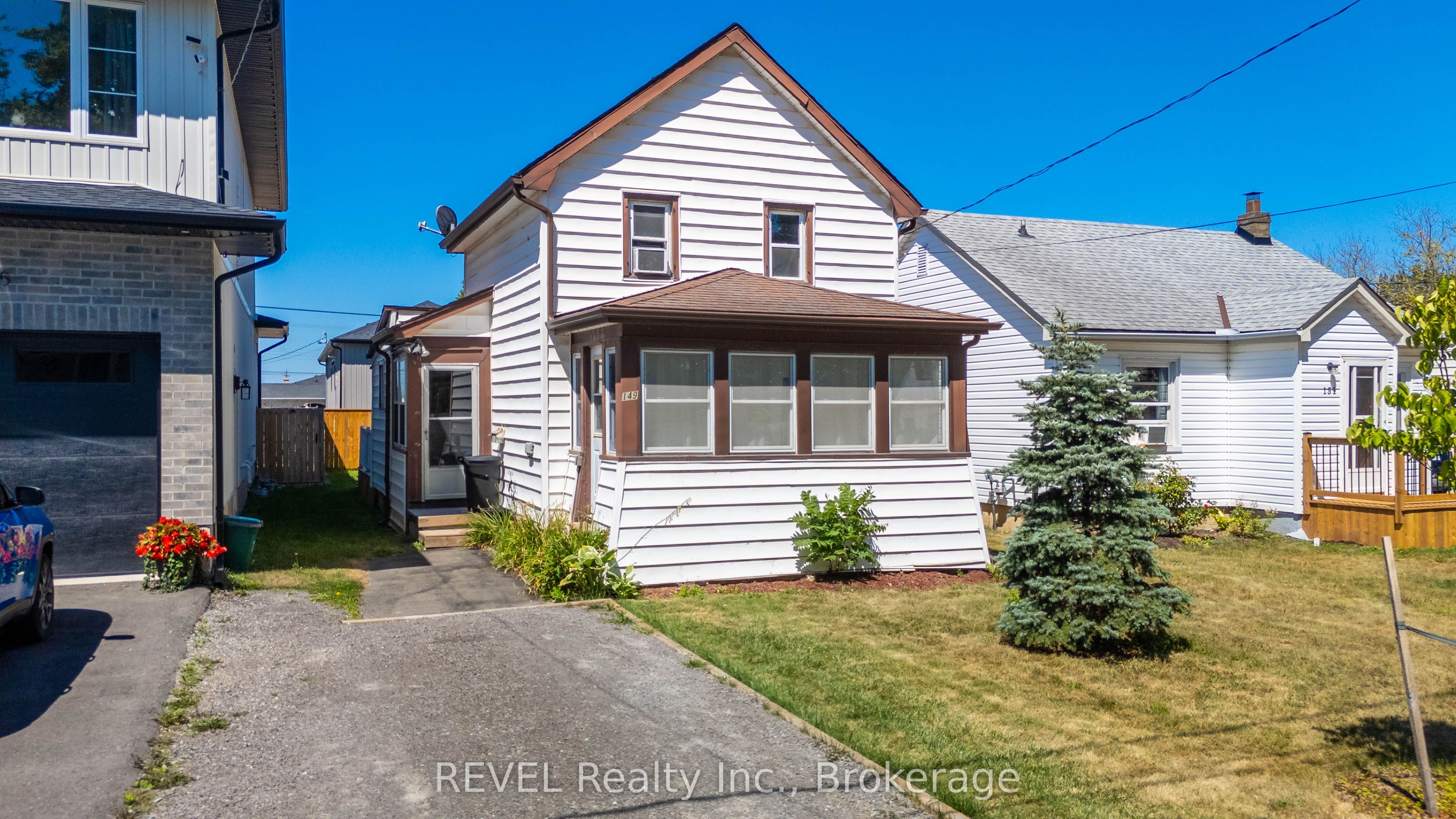 149 Knoll Street Property Photo 1