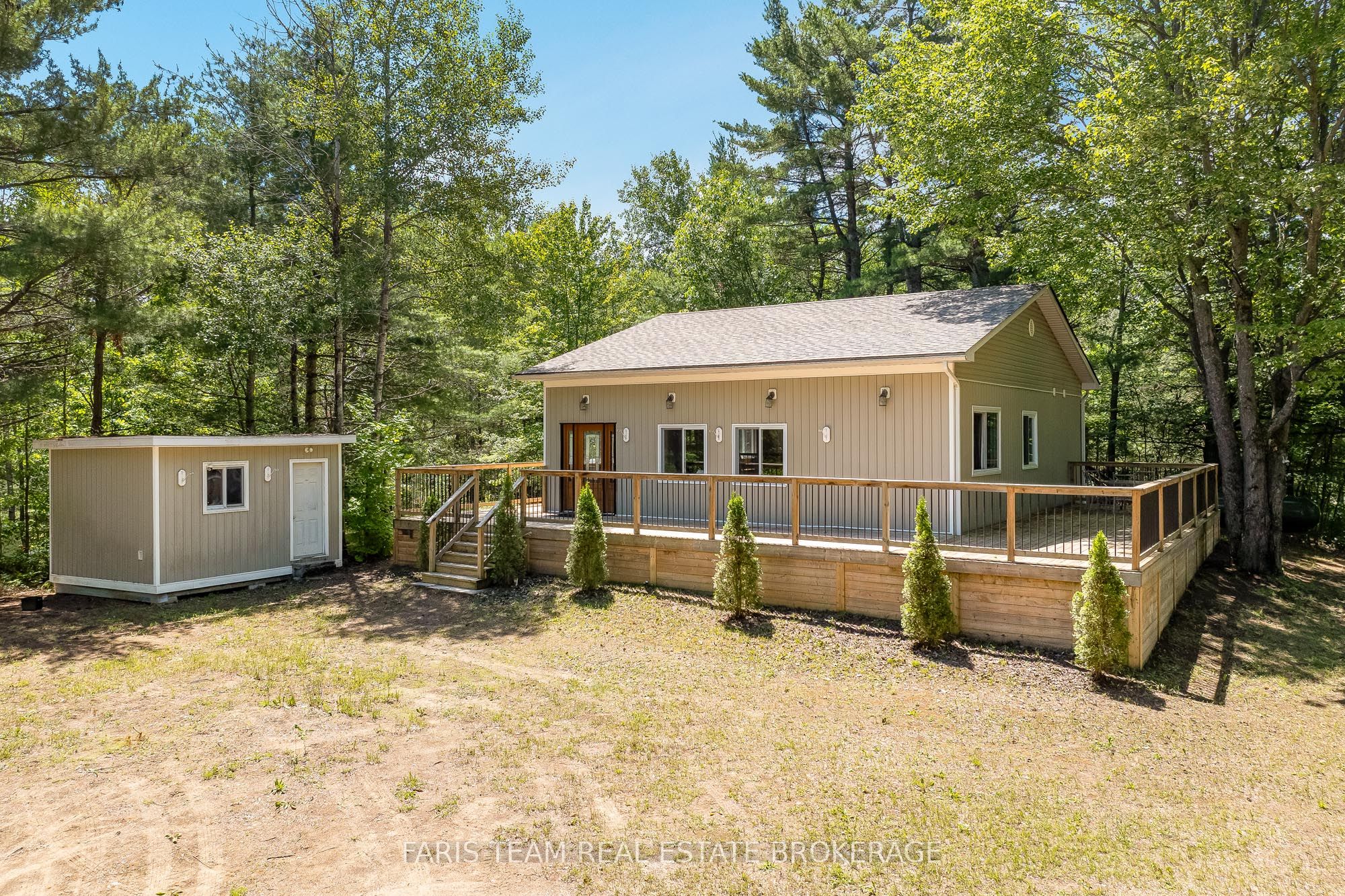 1226 Baseline Road Property Photo 2
