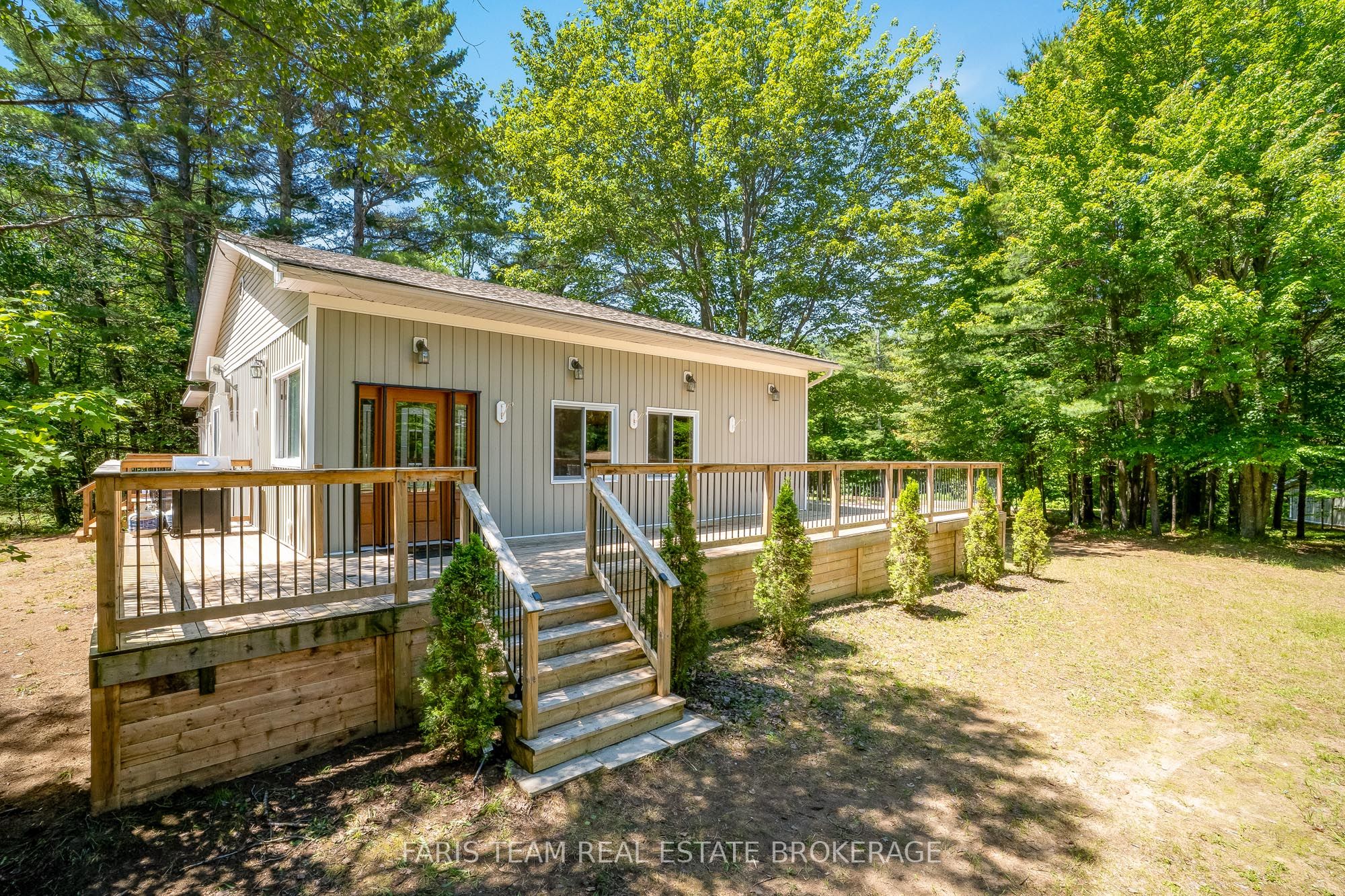 1226 Baseline Road Property Photo 4