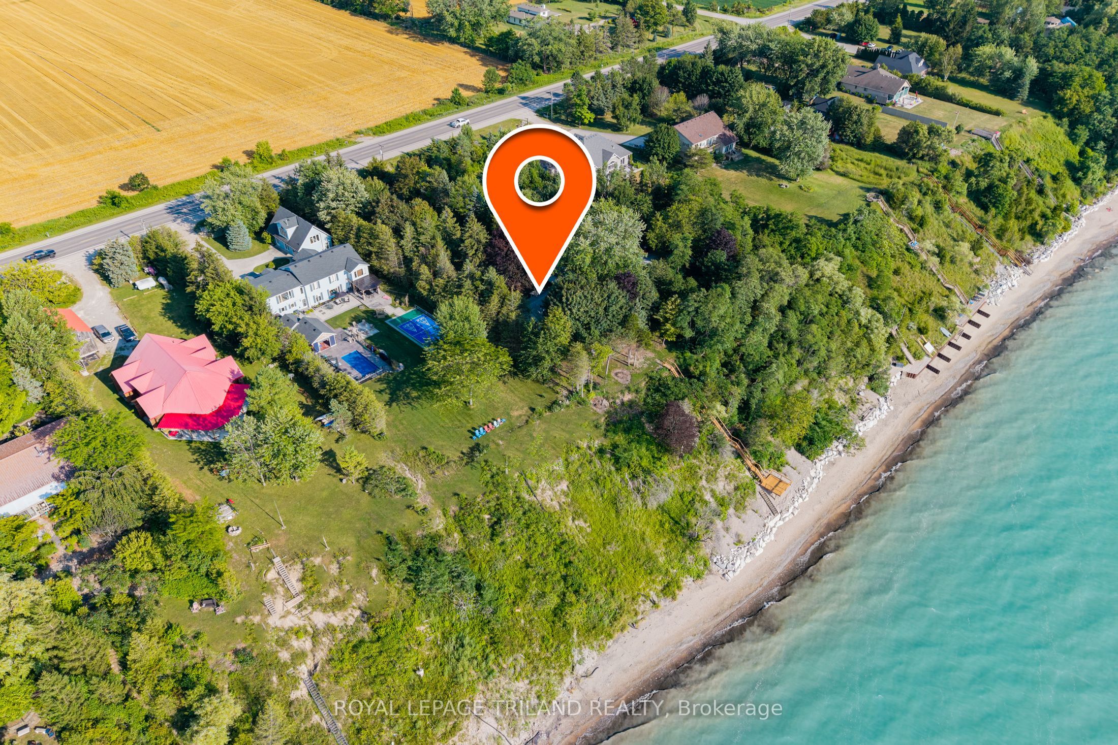 72443 Bluewater Highway Property Photo 35