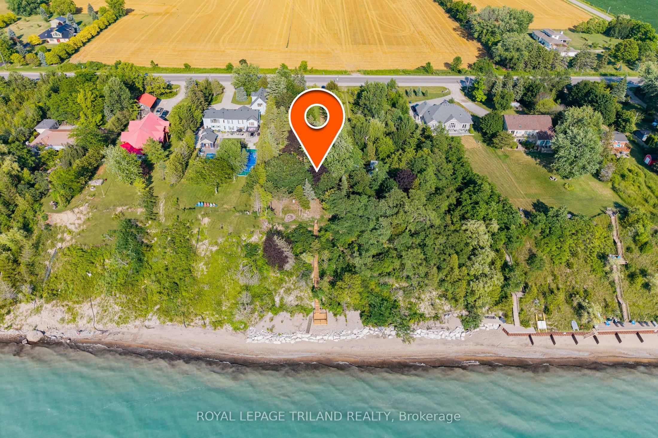 72443 Bluewater Highway Property Photo 43