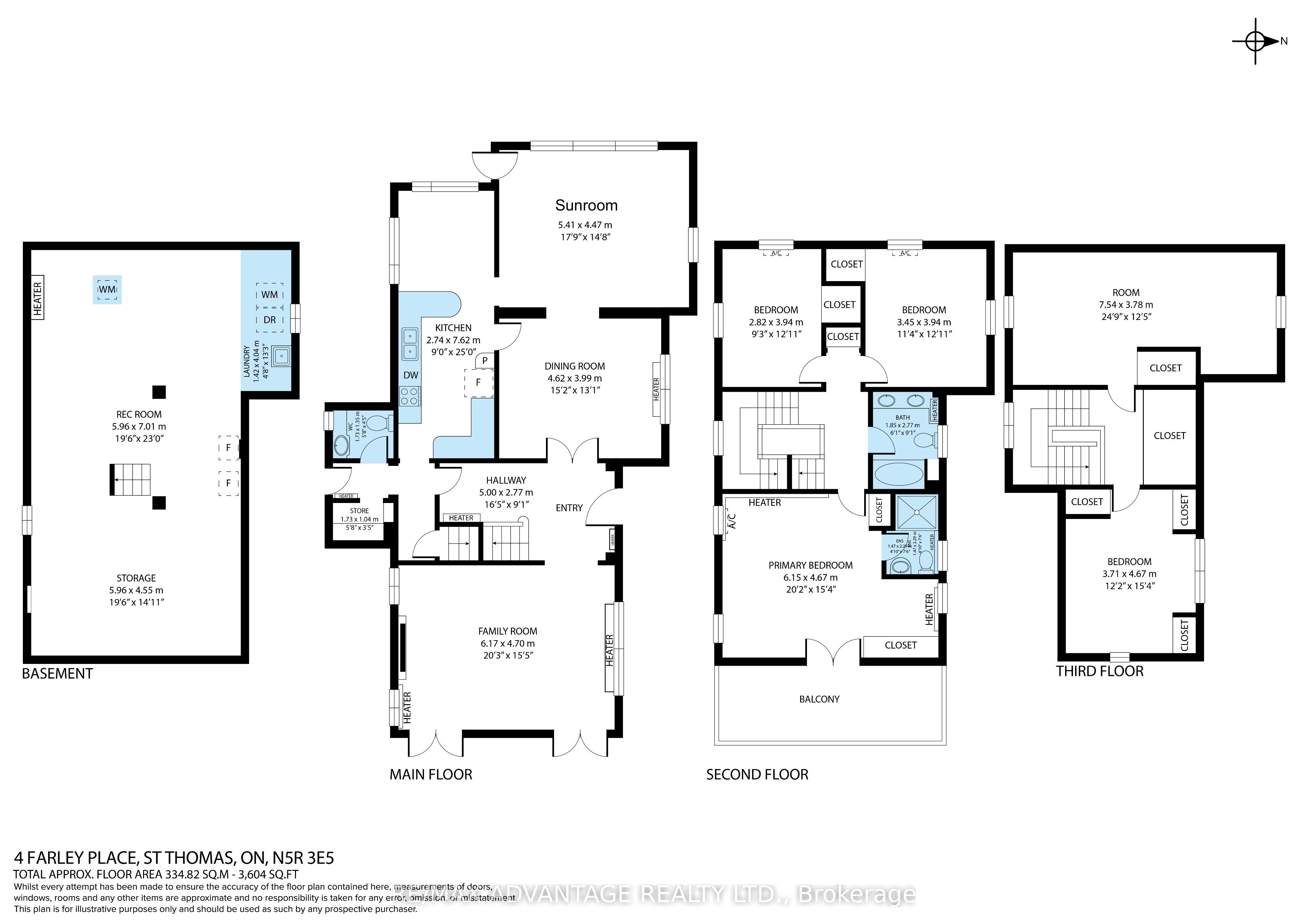 4 Farley Place Property Photo 41