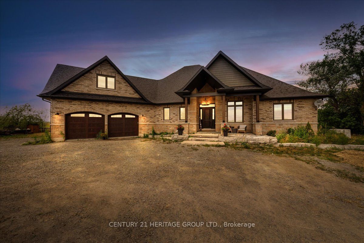505 Eldon Station Road Property Photo 1