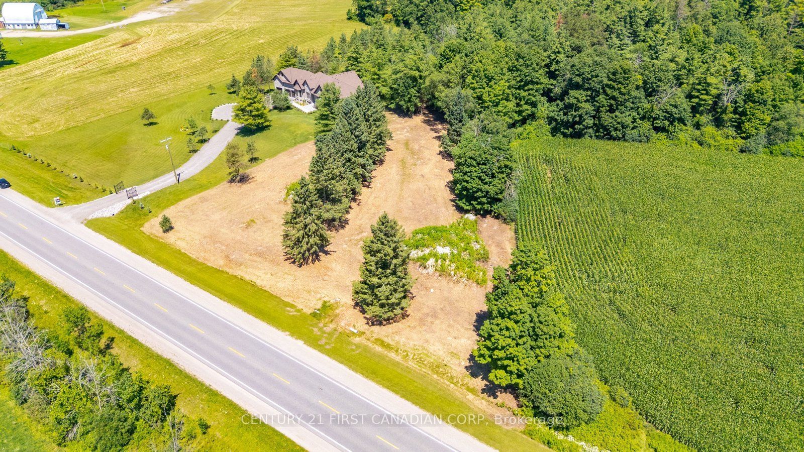 978 Highway 8 Highway Property Photo 2