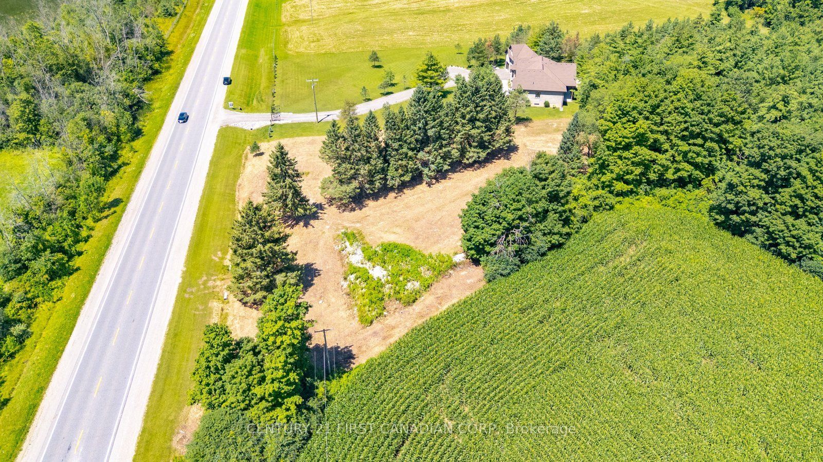 978 Highway 8 Highway Property Photo 3