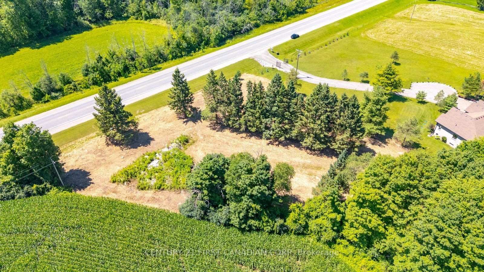 978 Highway 8 Highway Property Photo 4