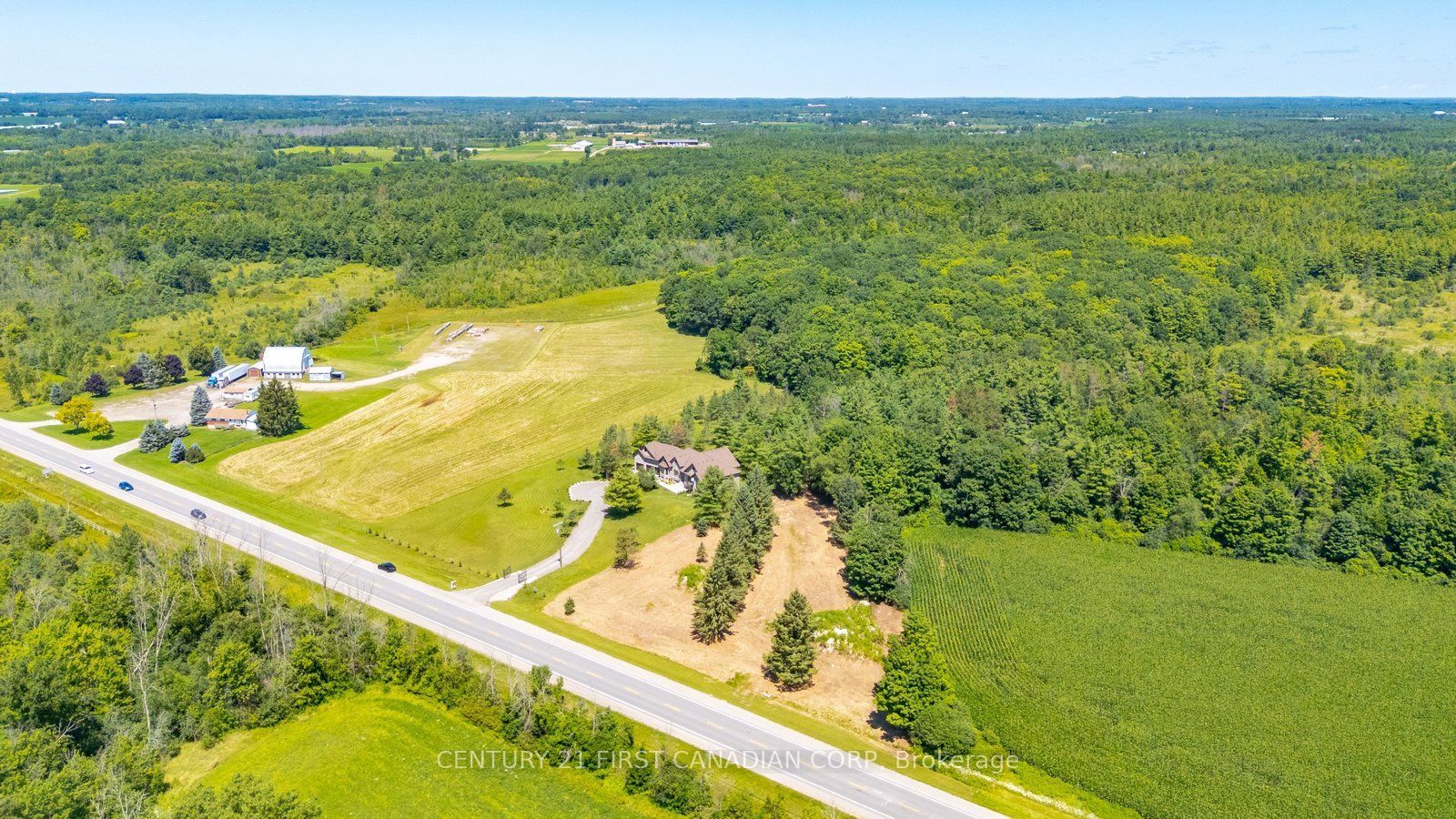 978 Highway 8 Highway Property Photo 9