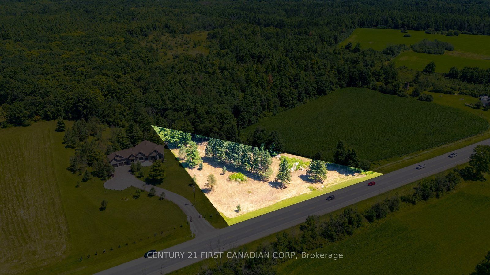 978 Highway 8 Highway Property Photo 11