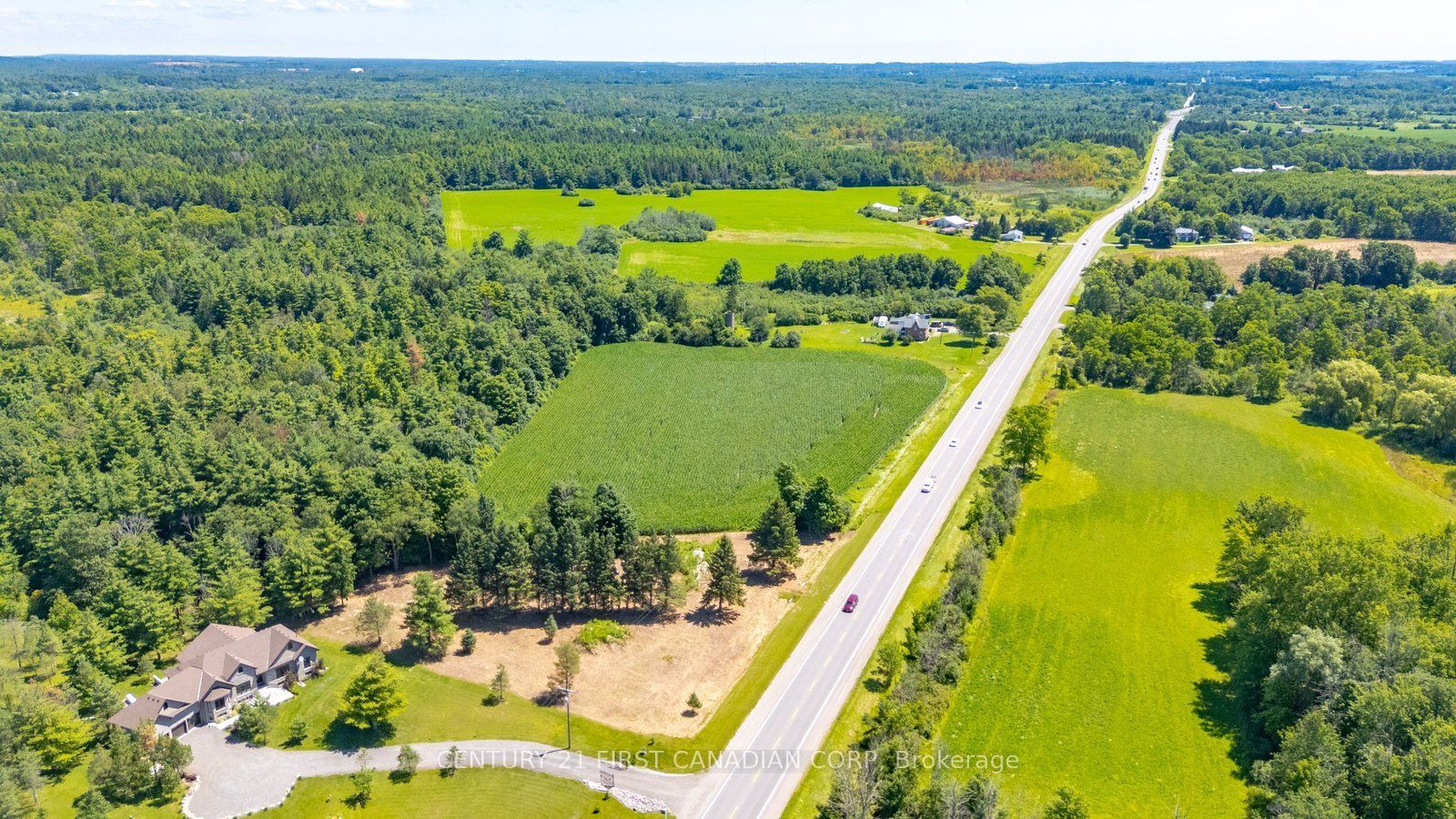 978 Highway 8 Highway Property Photo 13
