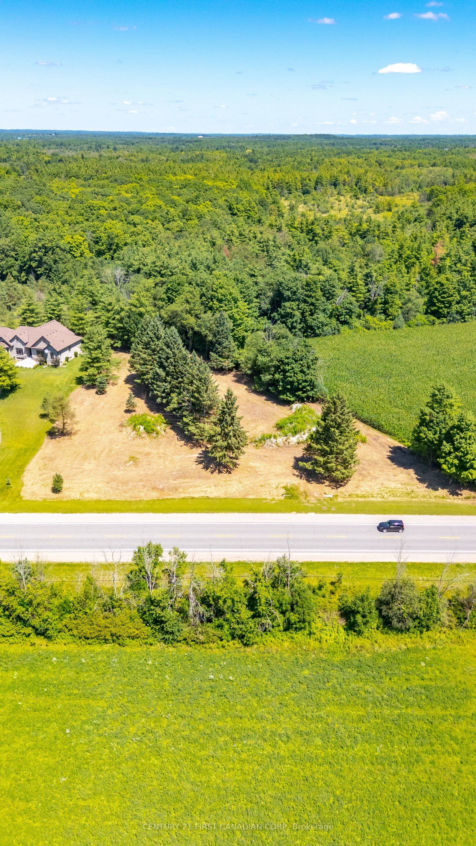 978 Highway 8 Highway Property Photo 15