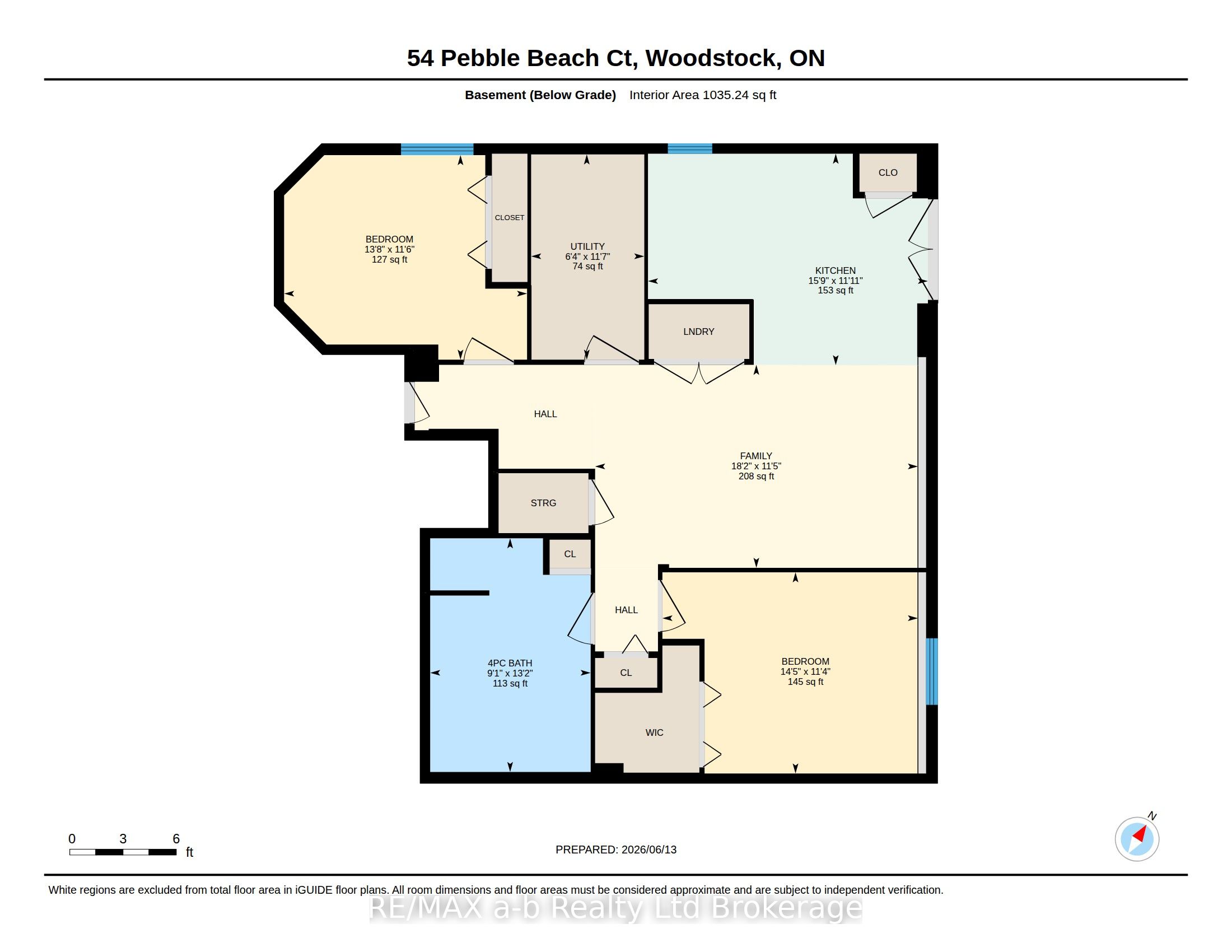 54 Pebble Beach Court Property Photo 35