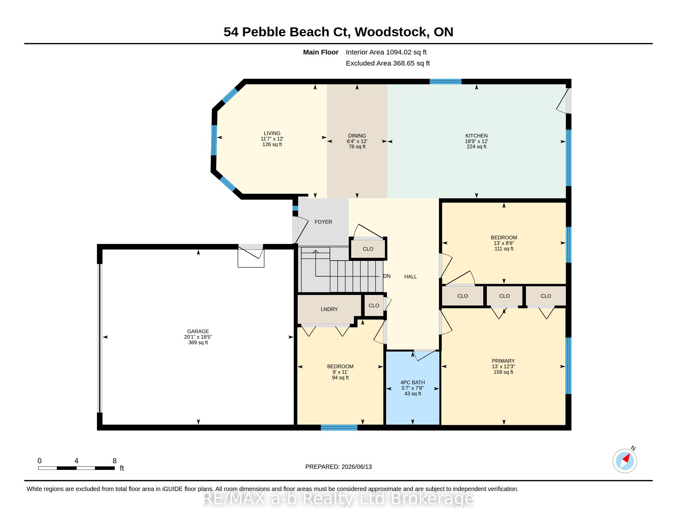 54 Pebble Beach Court Property Photo 36