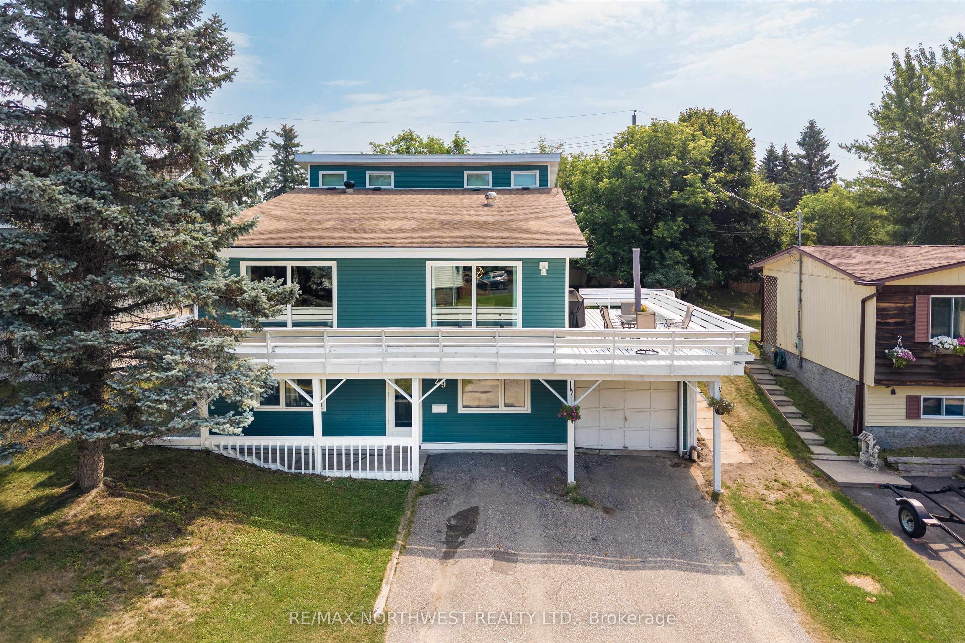 29 Amethyst Street