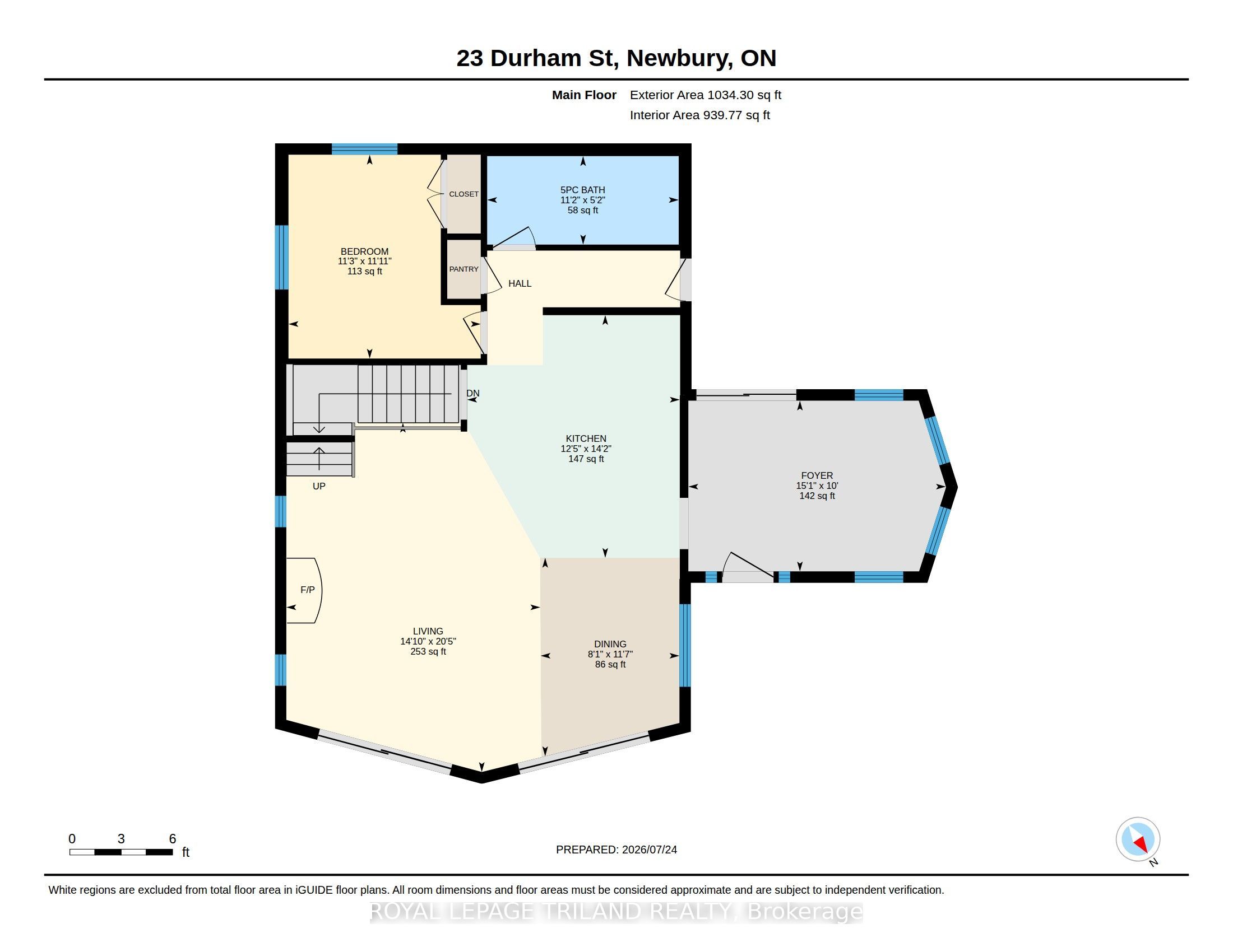 23 Durham Street Property Photo 46