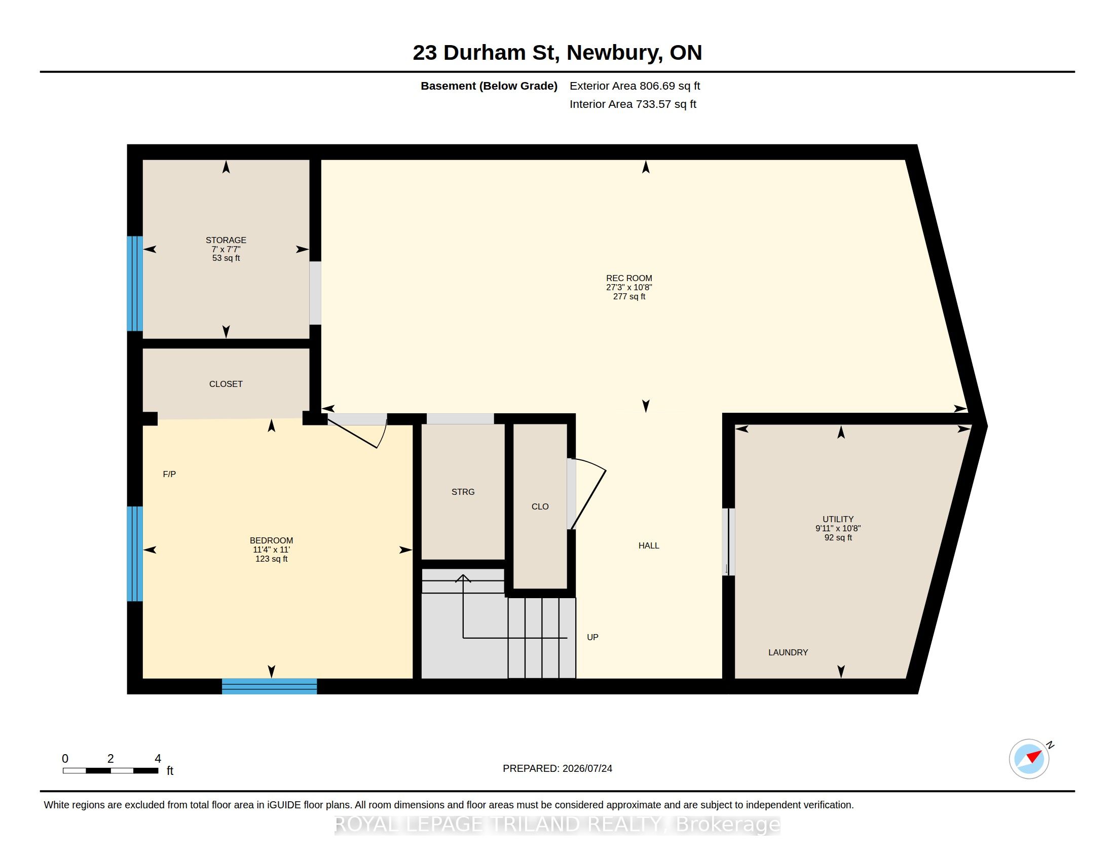 23 Durham Street Property Photo 48