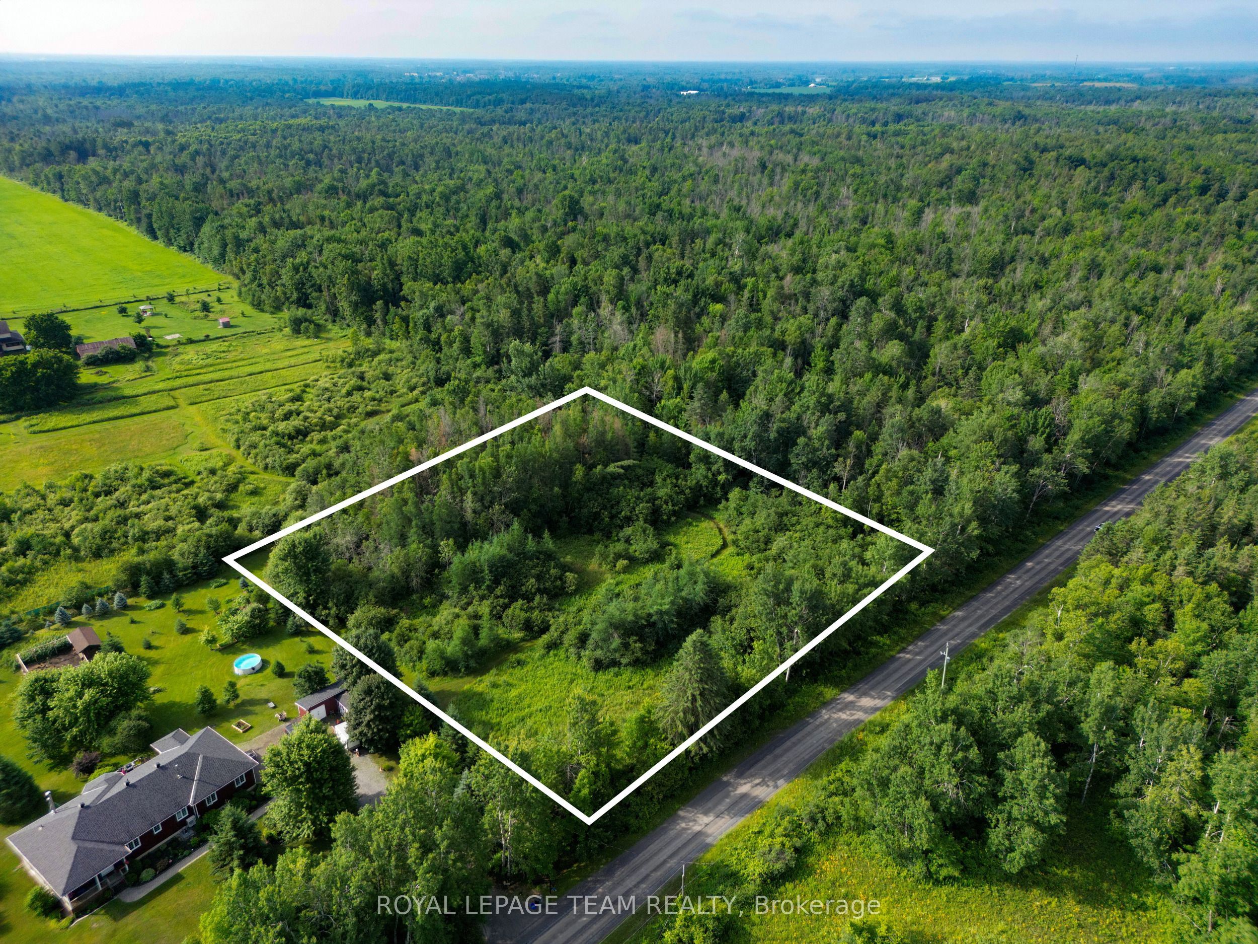 2630 McMullen Road Property Photo 1