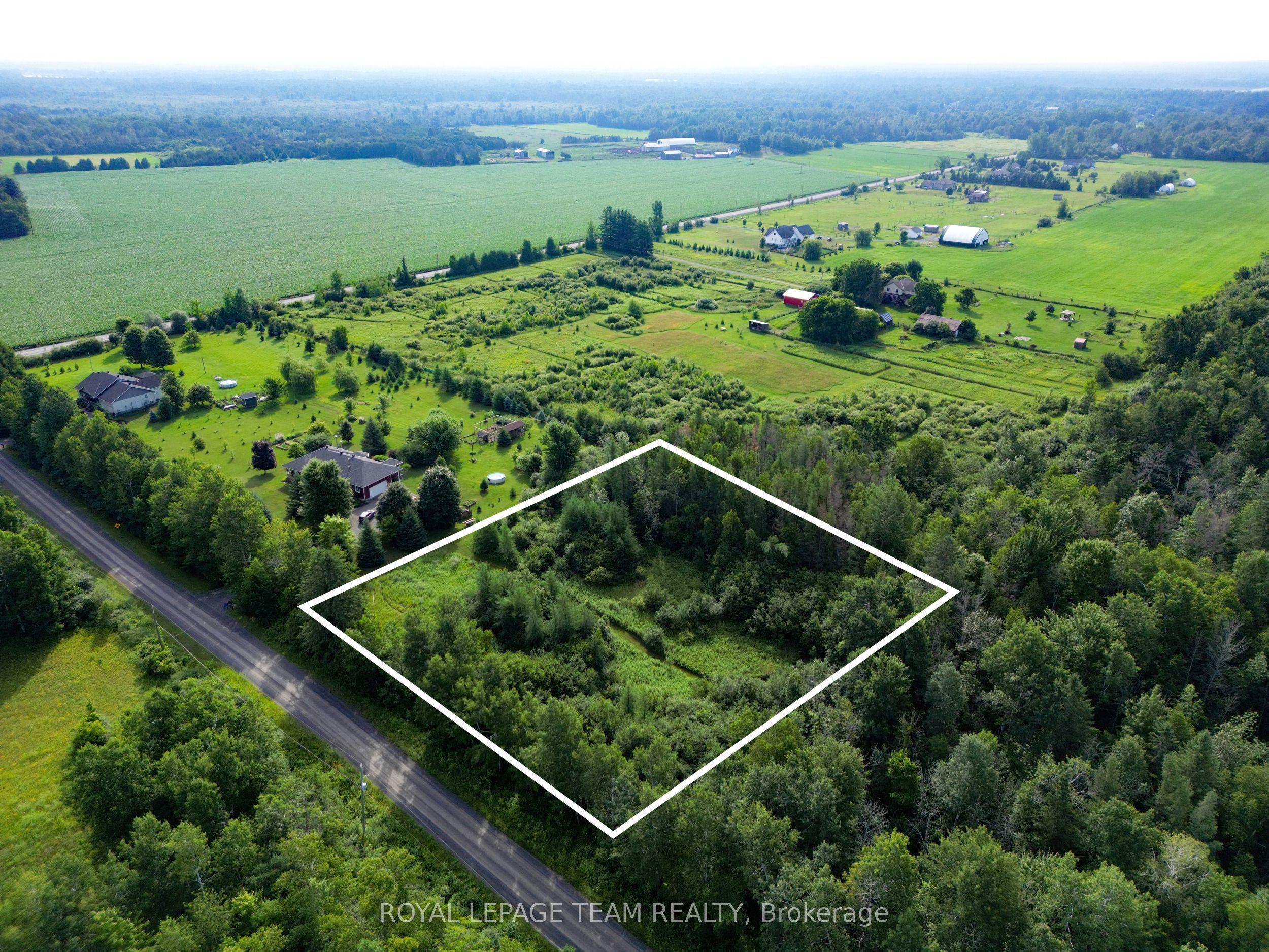 2630 Mcmullen Road Property Photo 4