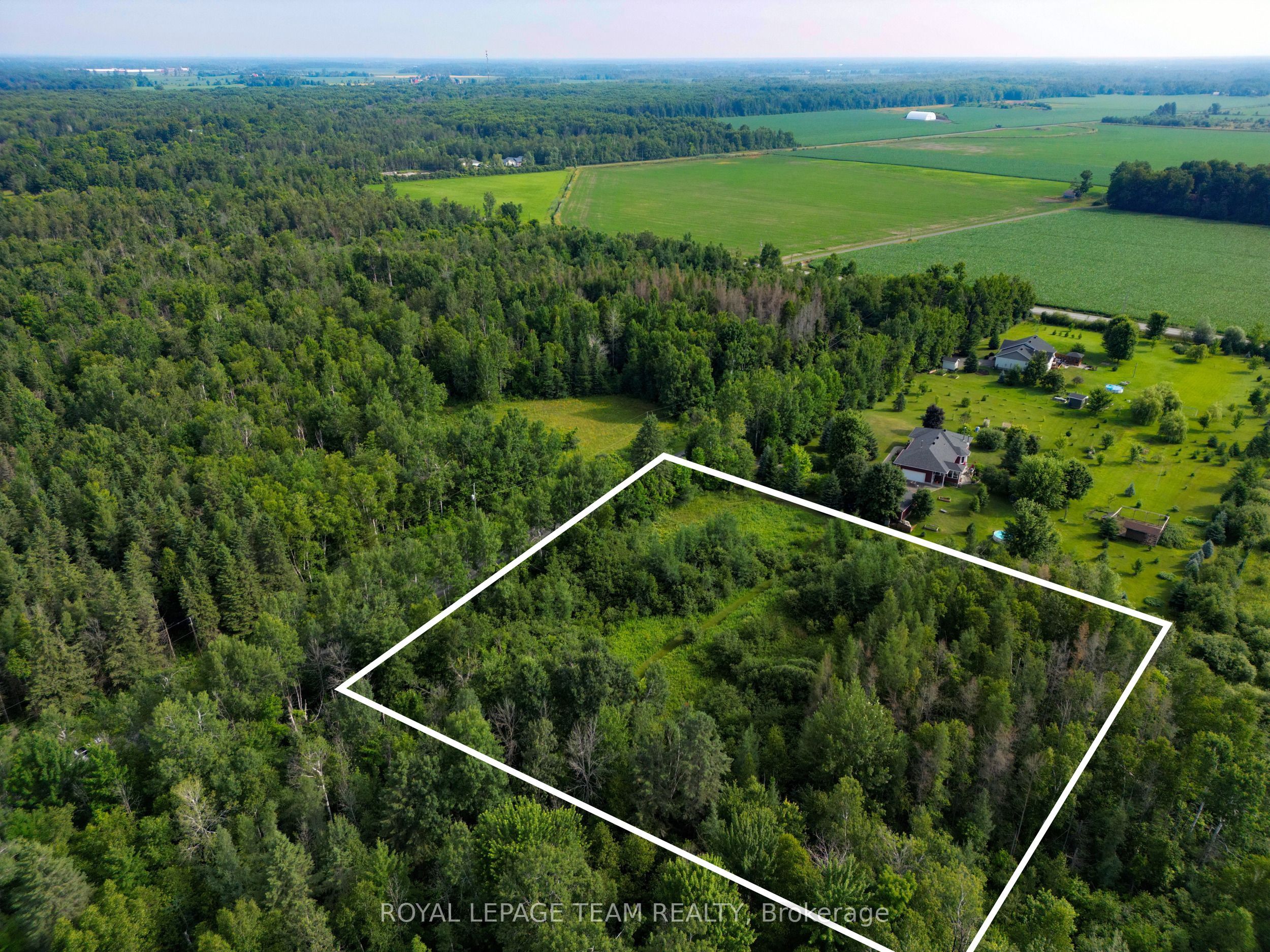 2630 Mcmullen Road Property Photo 5