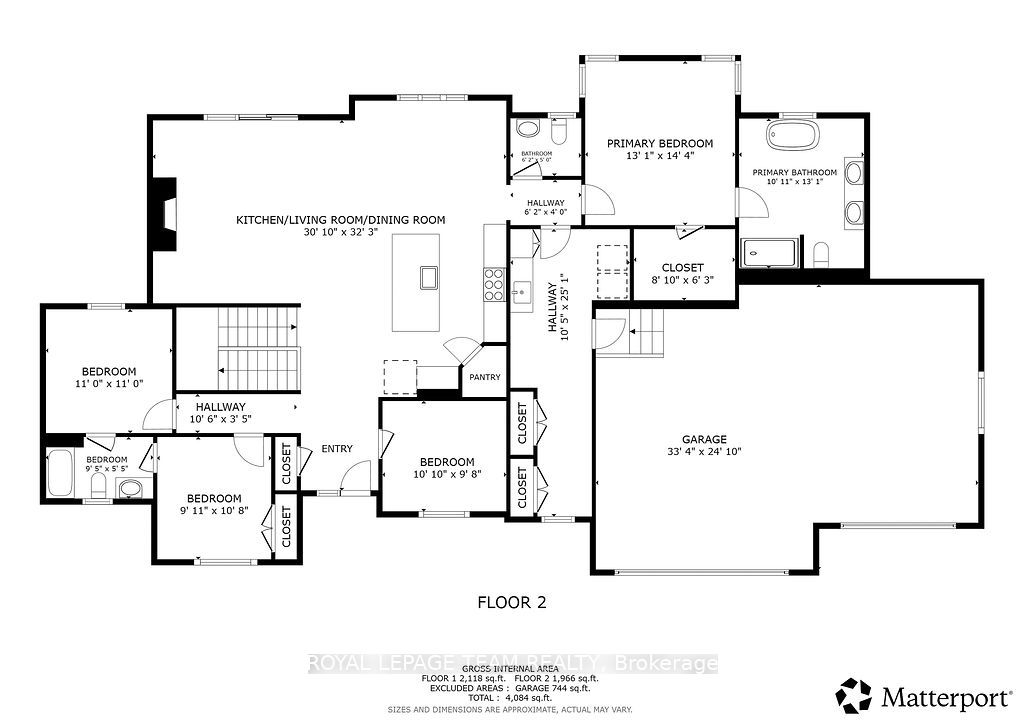 80 Raymond Luhta Crescent Property Photo 44