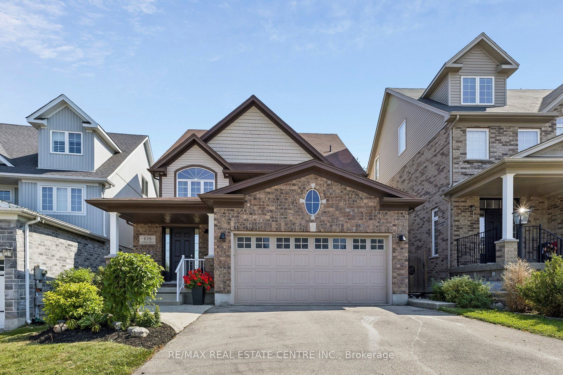 108 Sammon Drive Property Photo 1