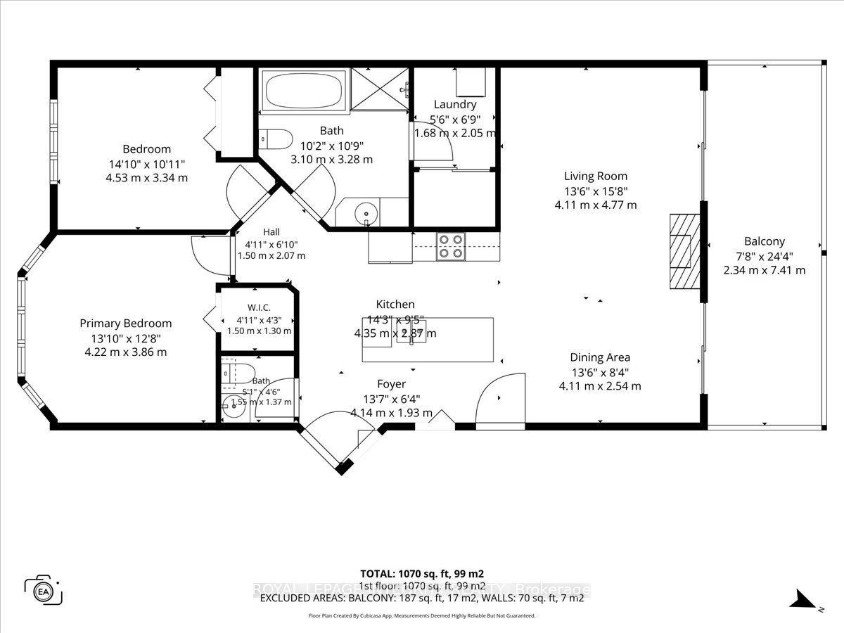100 Prestige Circle 5 Property Photo 41