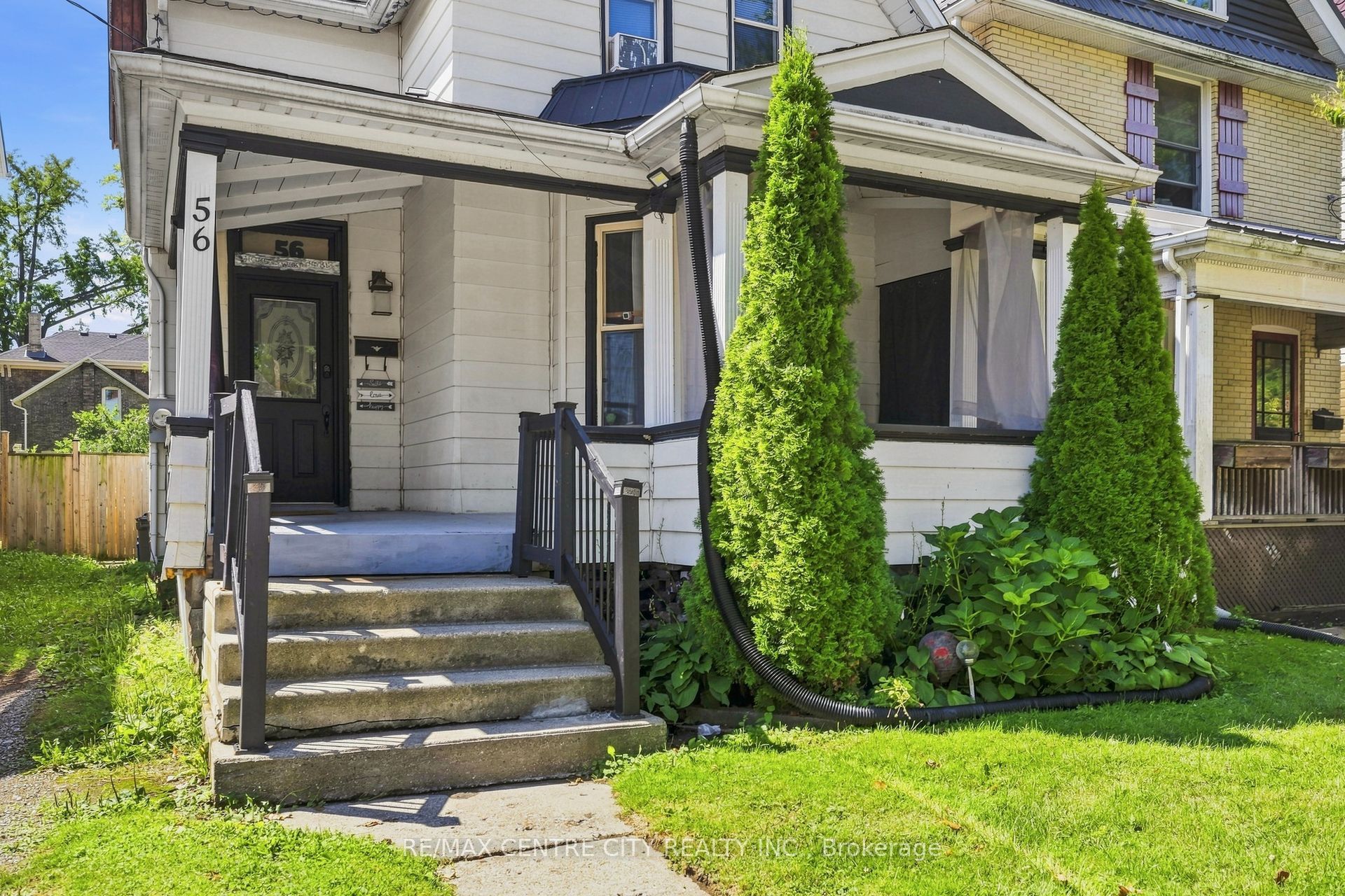 56 Mitchell Street Property Photo 1
