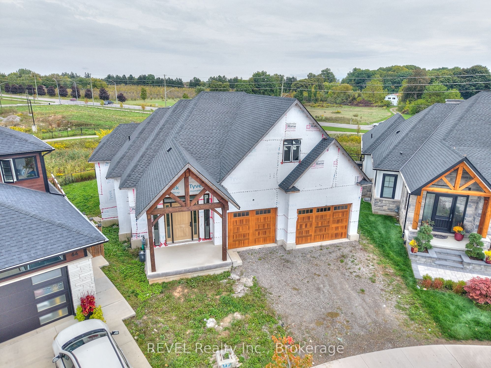 62 Bergenstein Crescent Property Photo 1