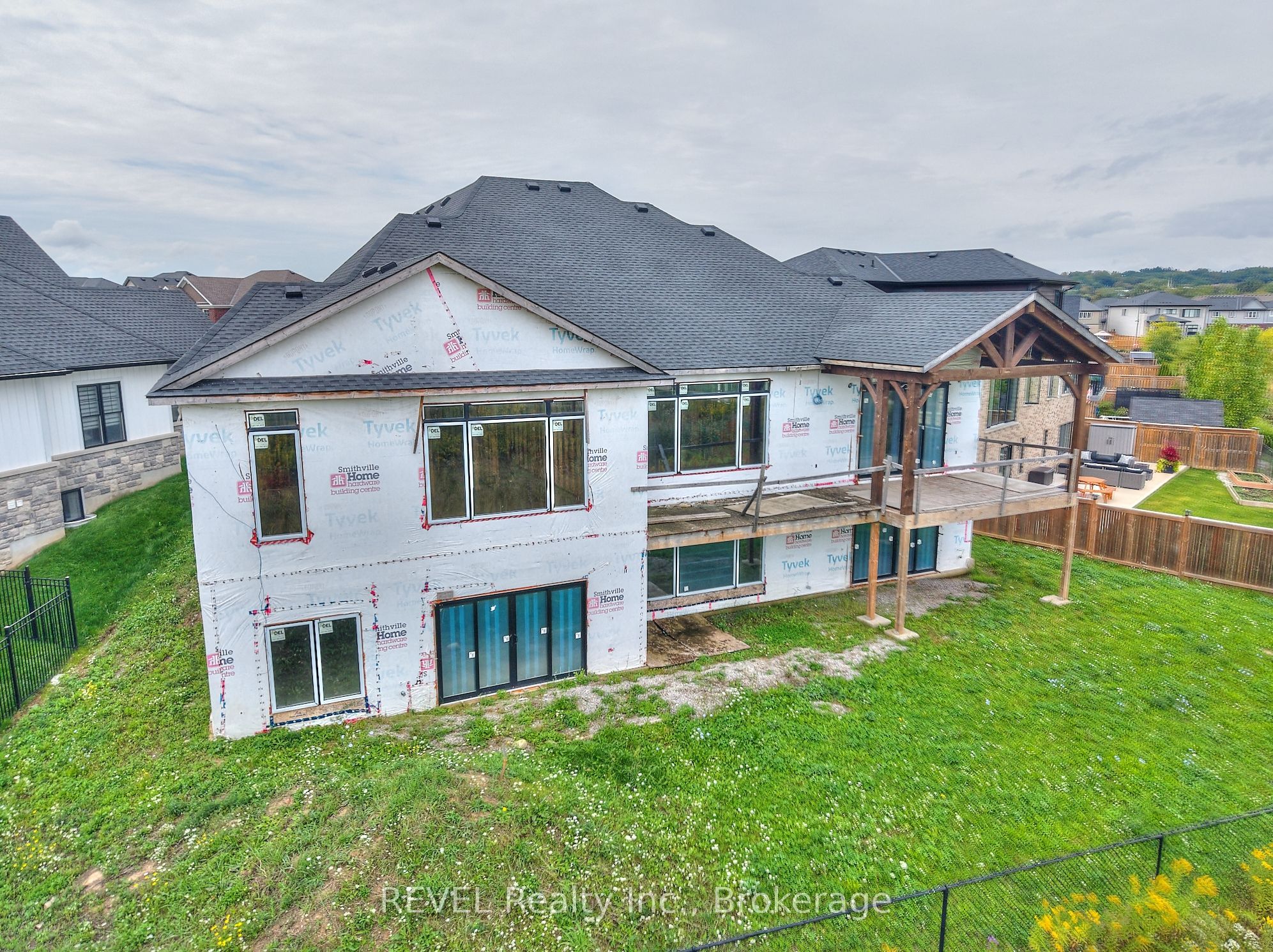62 Bergenstein Crescent Property Photo 7