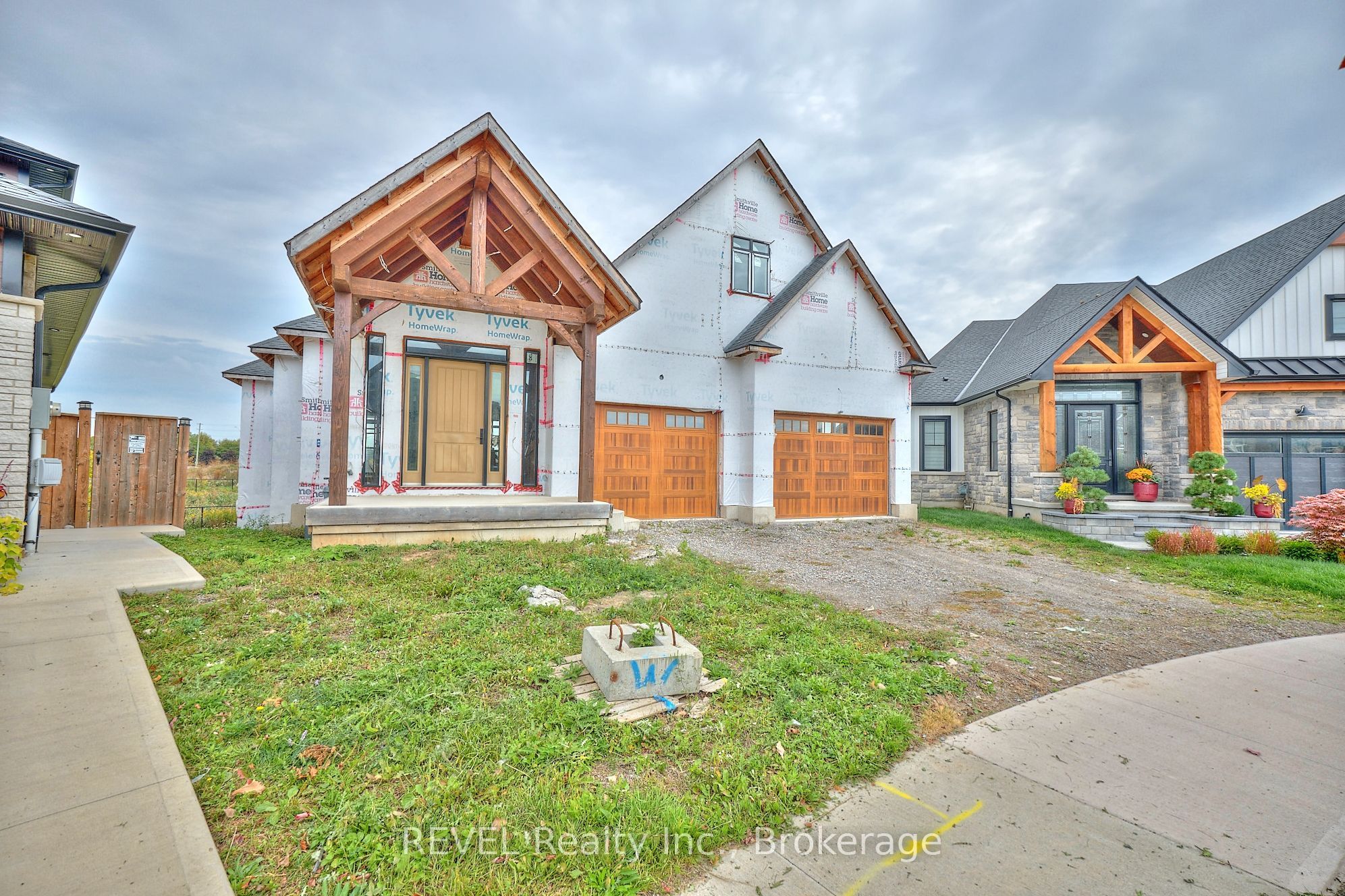 62 Bergenstein Crescent Property Photo 12