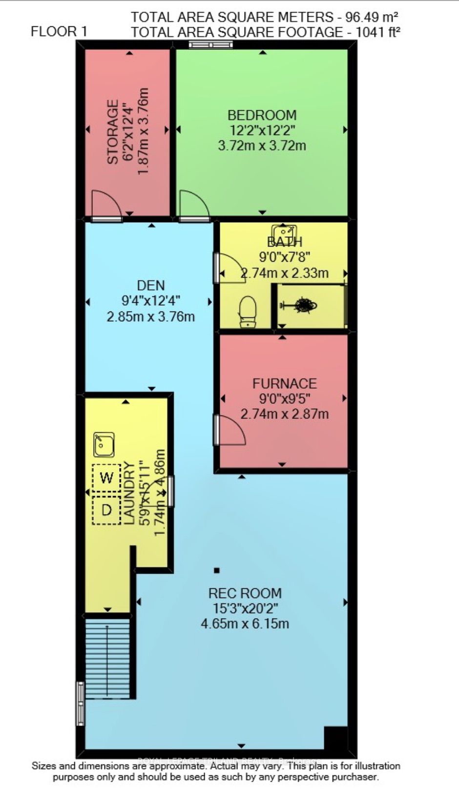 125 Connaught Avenue Property Photo 32
