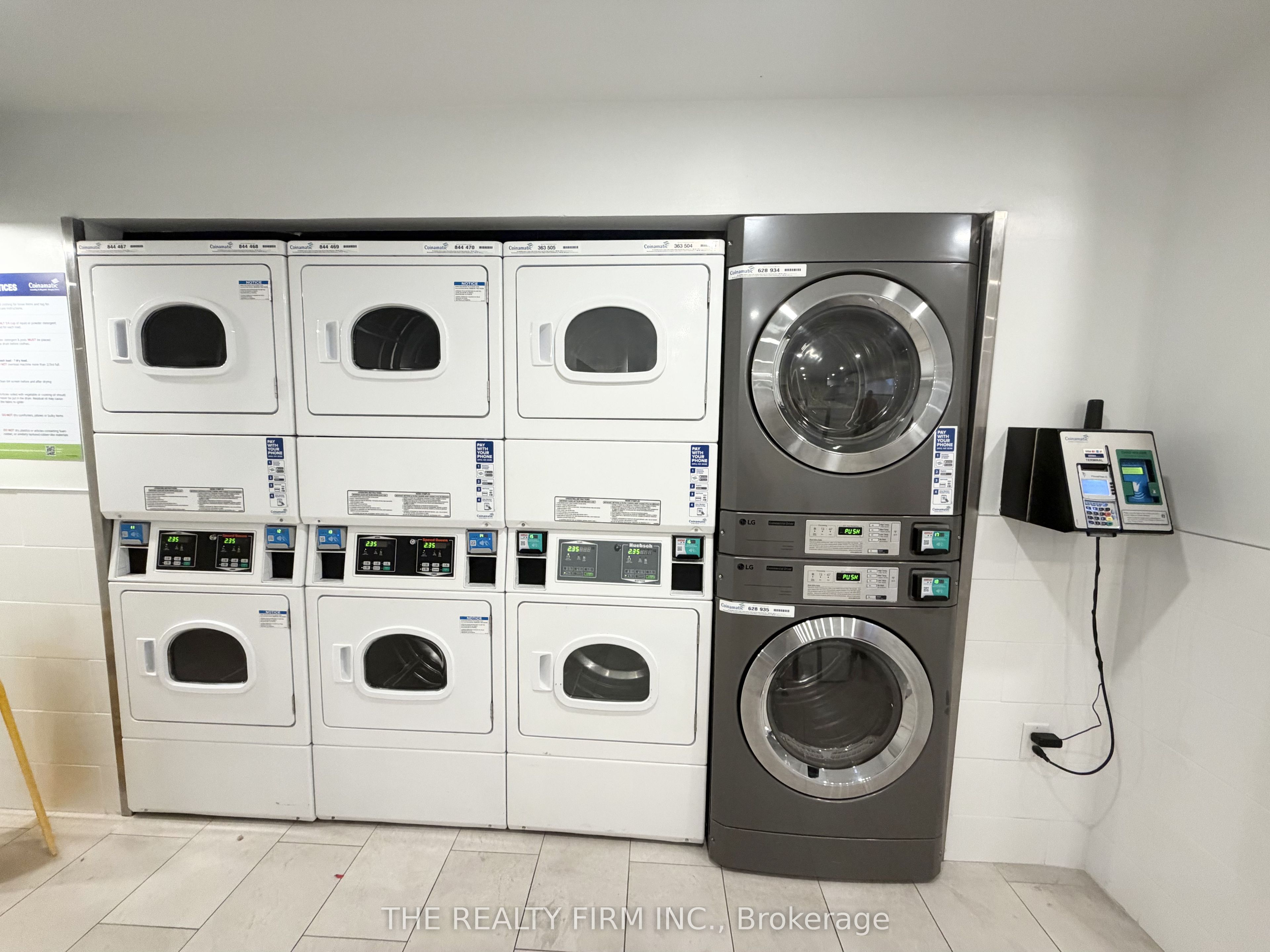 1209 Richmond Street 703 Property Photo 14
