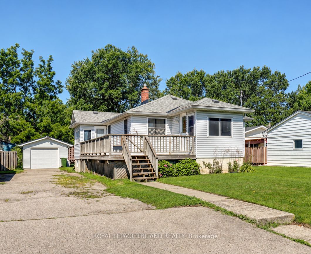 178 Balaclava Street Property Photo 1