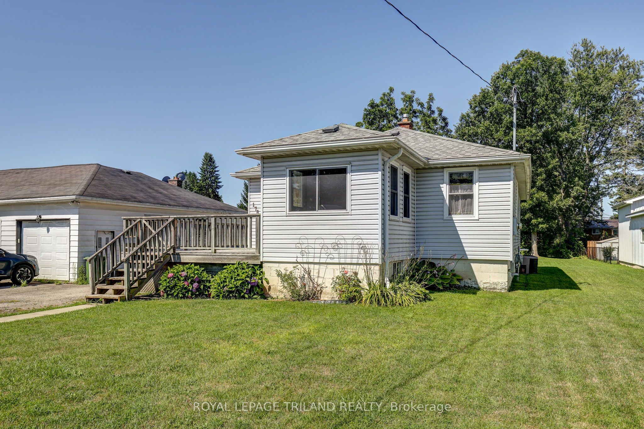 178 Balaclava Street Property Photo 2