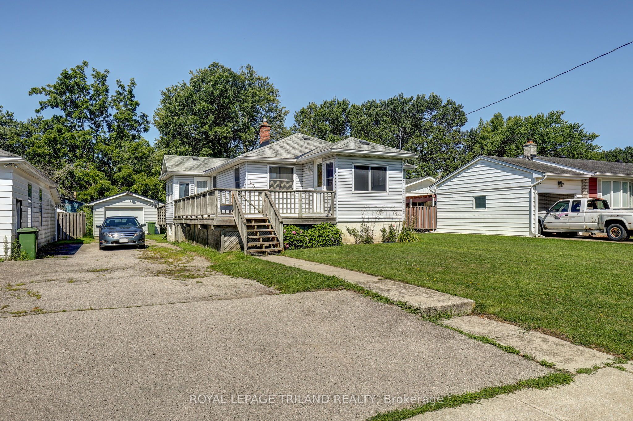 178 Balaclava Street Property Photo 3