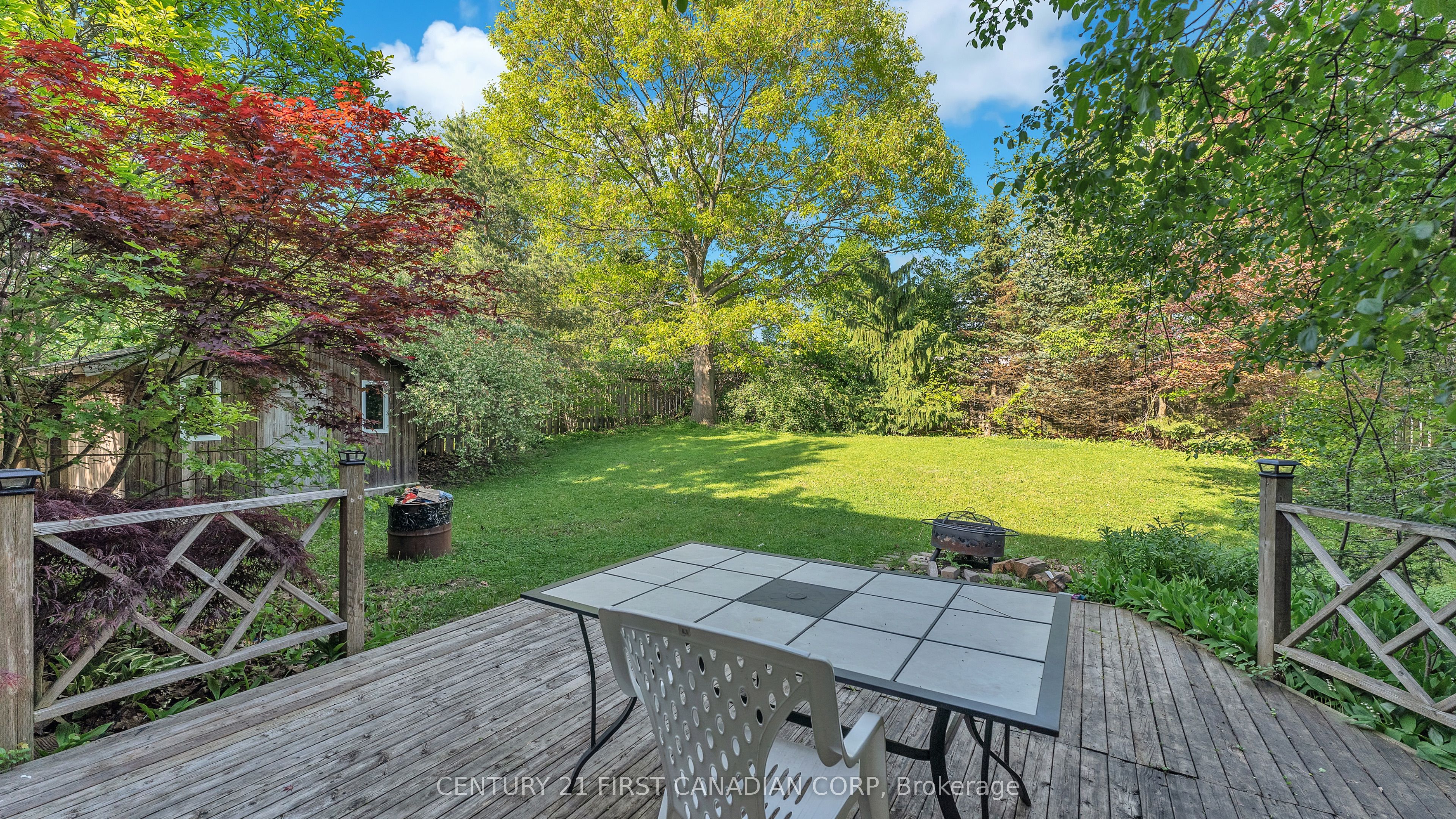 305 Andover Drive Property Photo 25