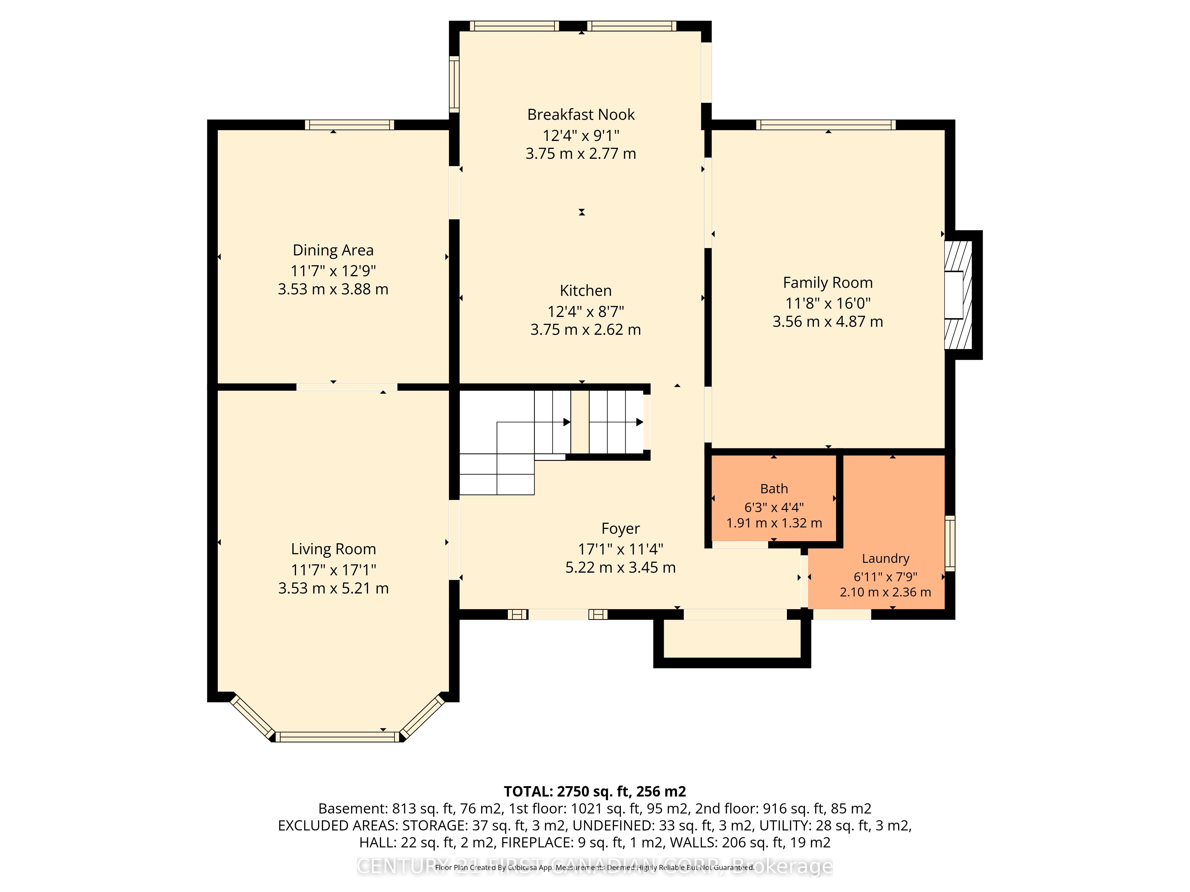 305 Andover Drive Property Photo 31