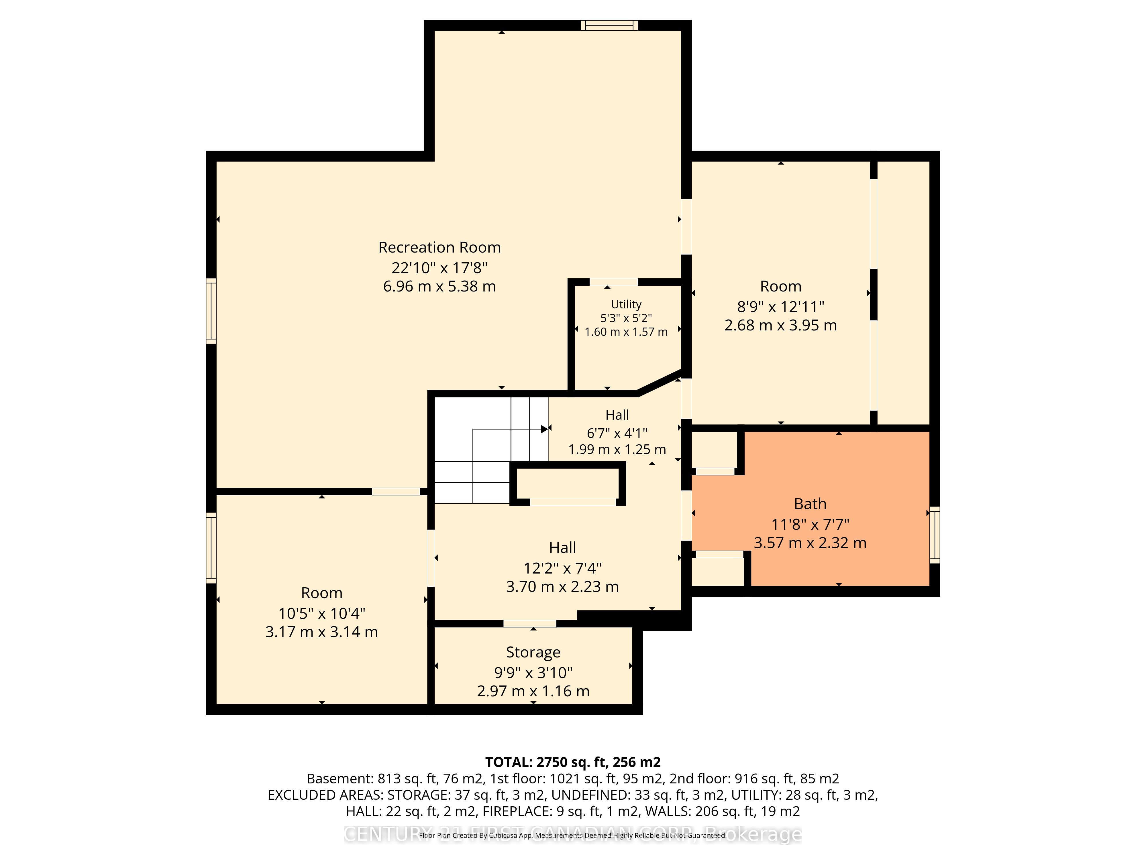 305 Andover Drive Property Photo 32