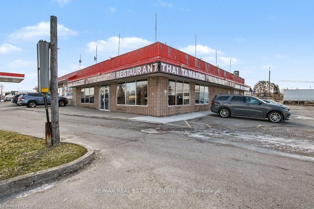 1654 Wilson Street W Property Photo 1