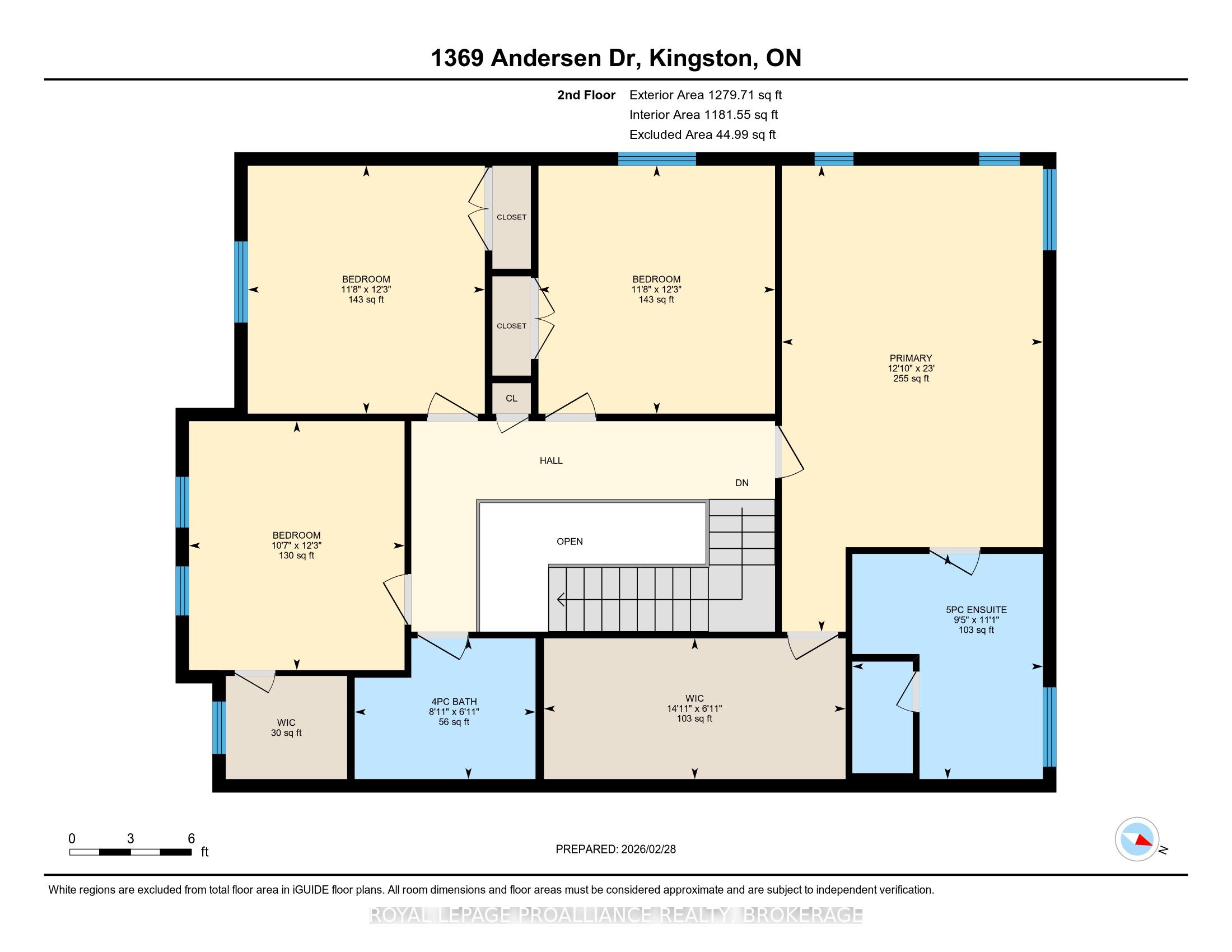 1369 Andersen Drive Property Photo 49