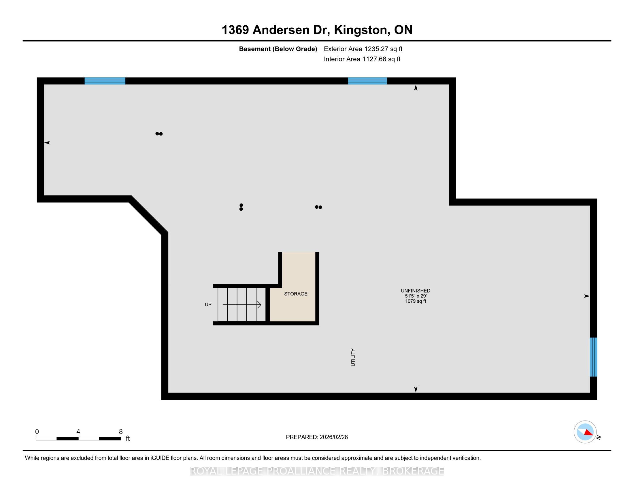 1369 Andersen Drive Property Photo 50