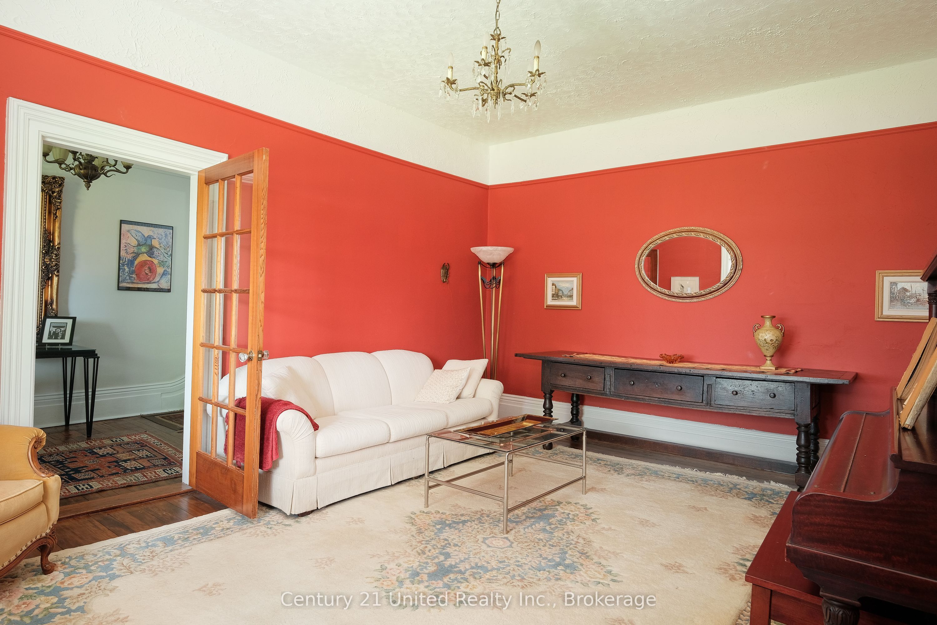 2261 Asphodel 6th Line Property Photo 12