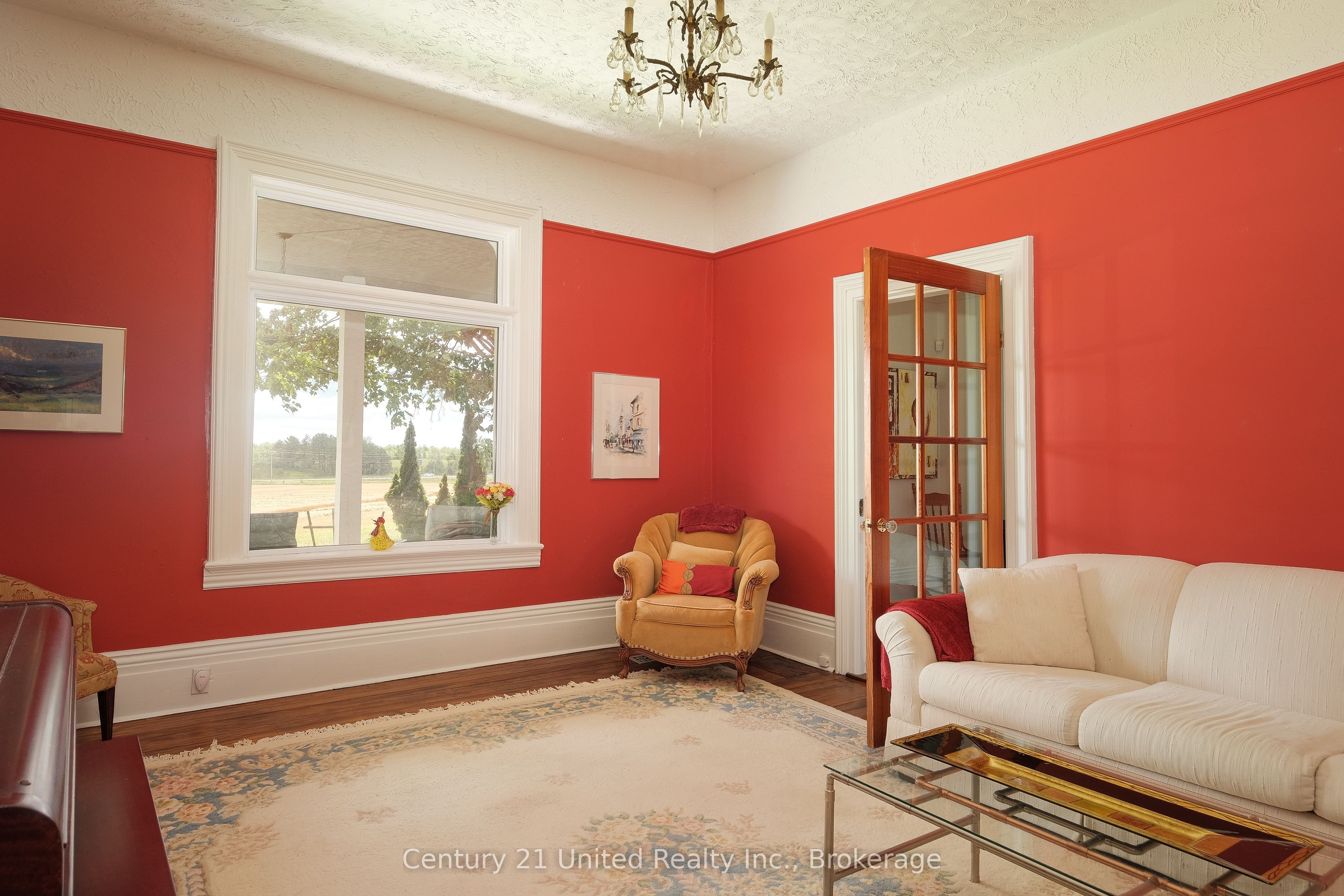 2261 Asphodel 6th Line Property Photo 13