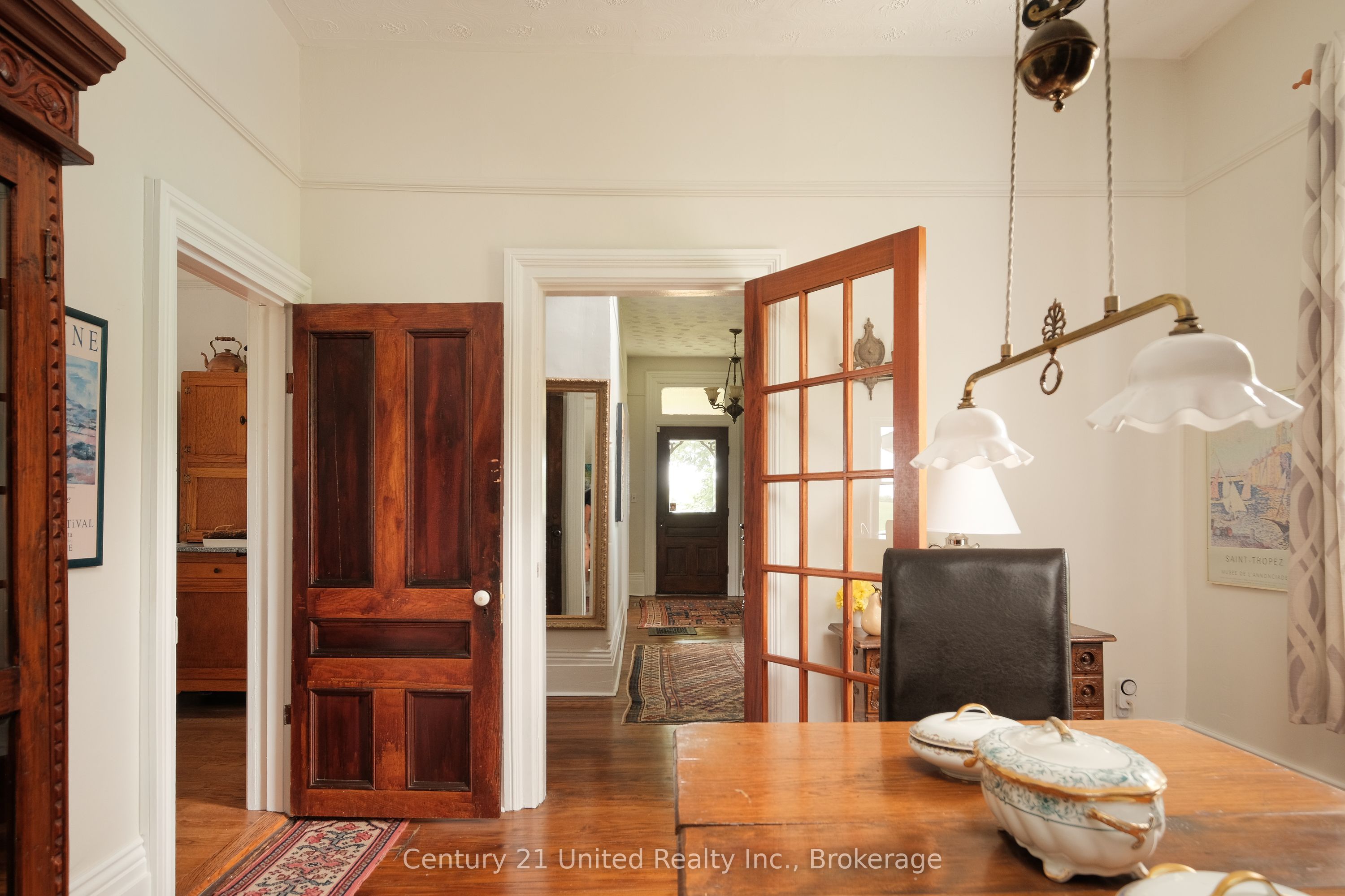 2261 Asphodel 6th Line Property Photo 15