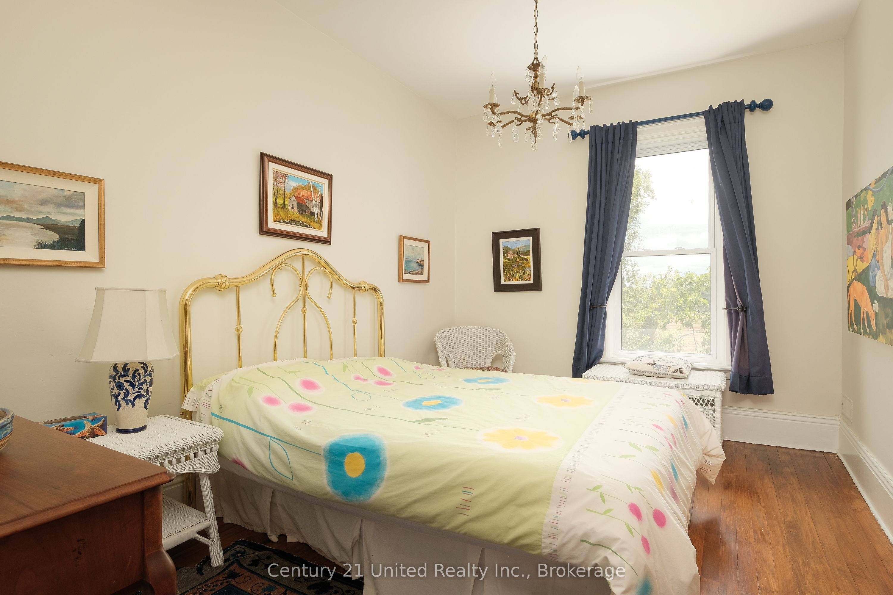 2261 Asphodel 6th Line Property Photo 23