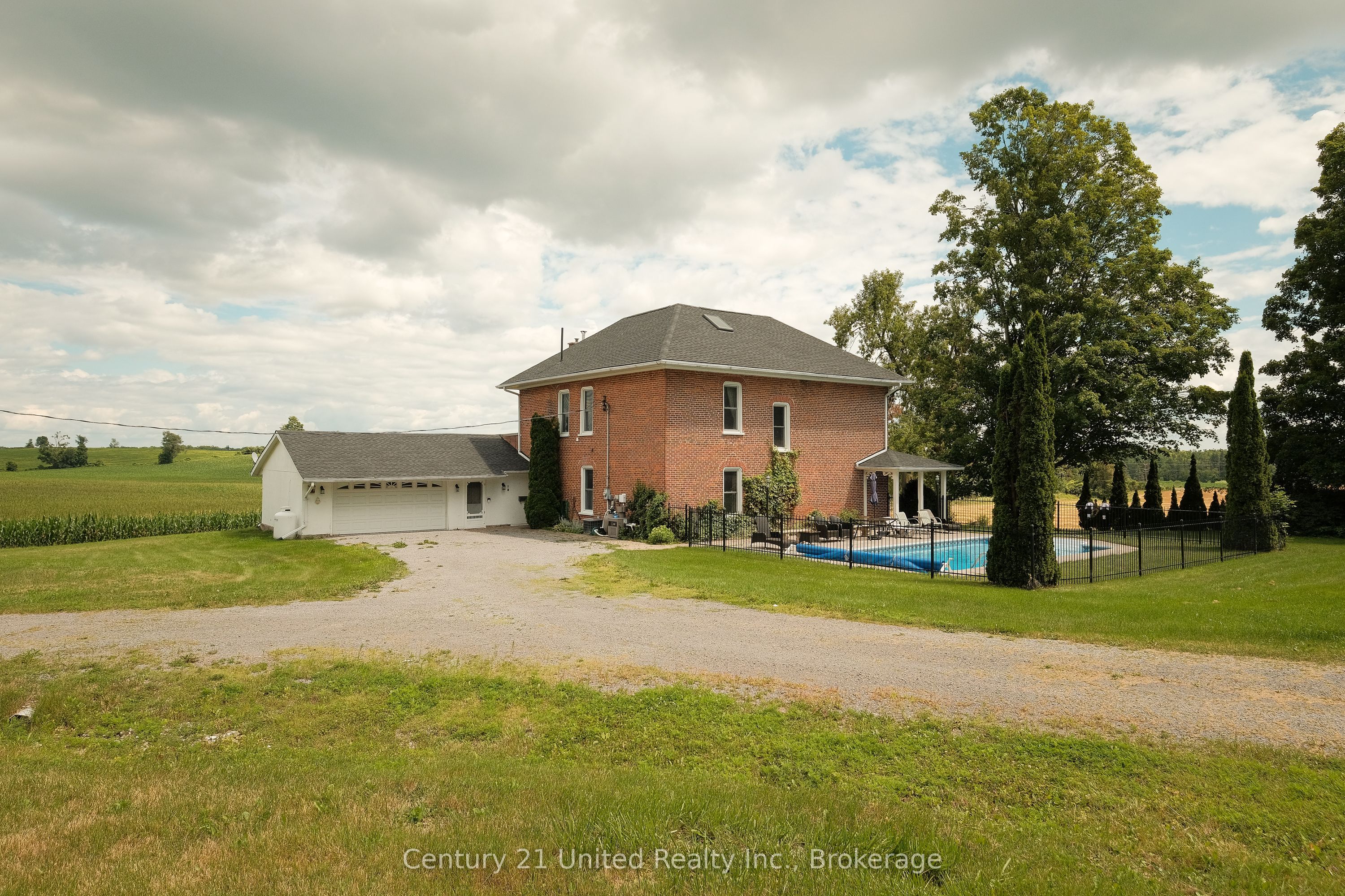 2261 Asphodel 6th Line Property Photo 41
